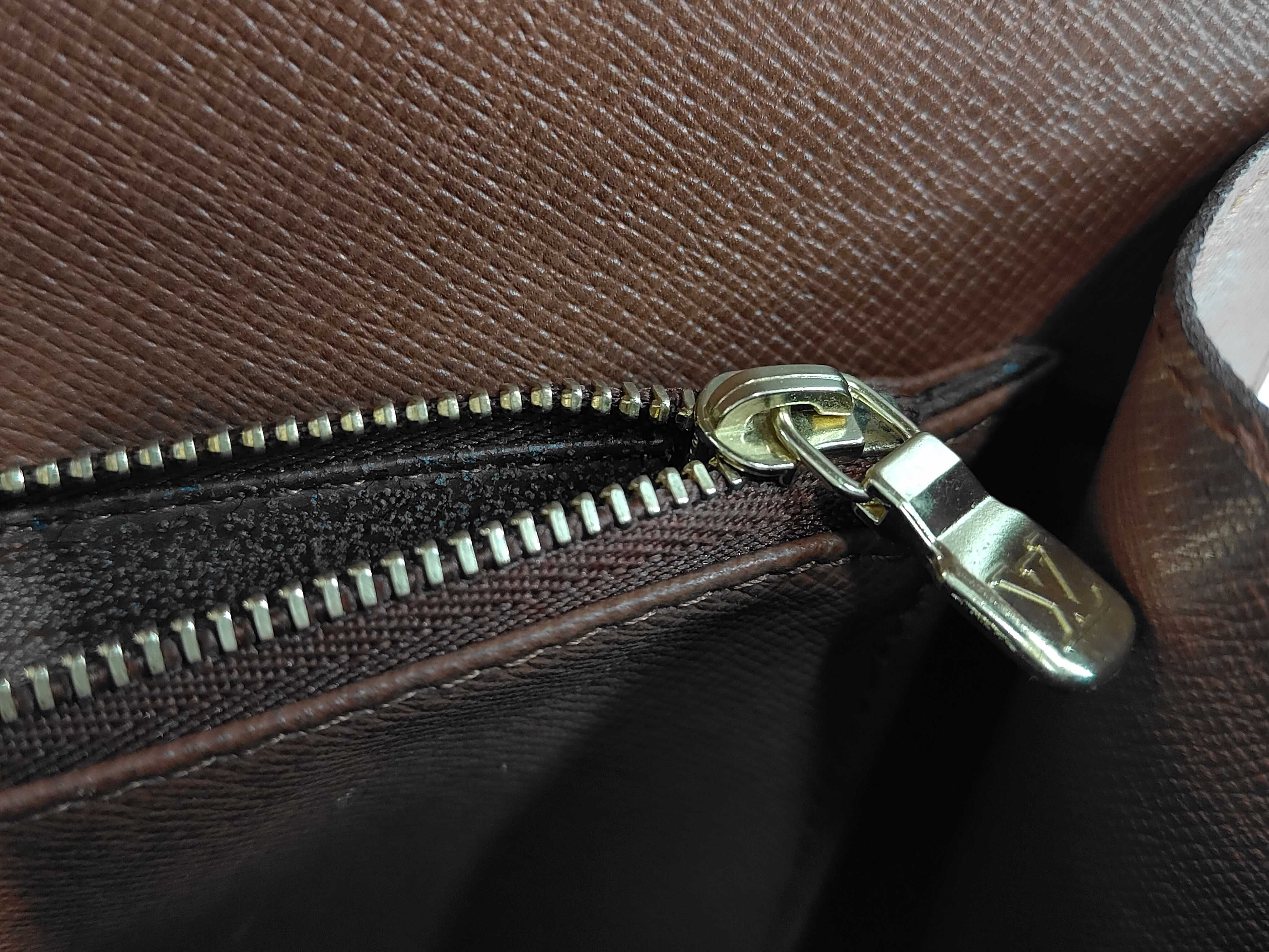 LV Malesherbes Handbag — view 11