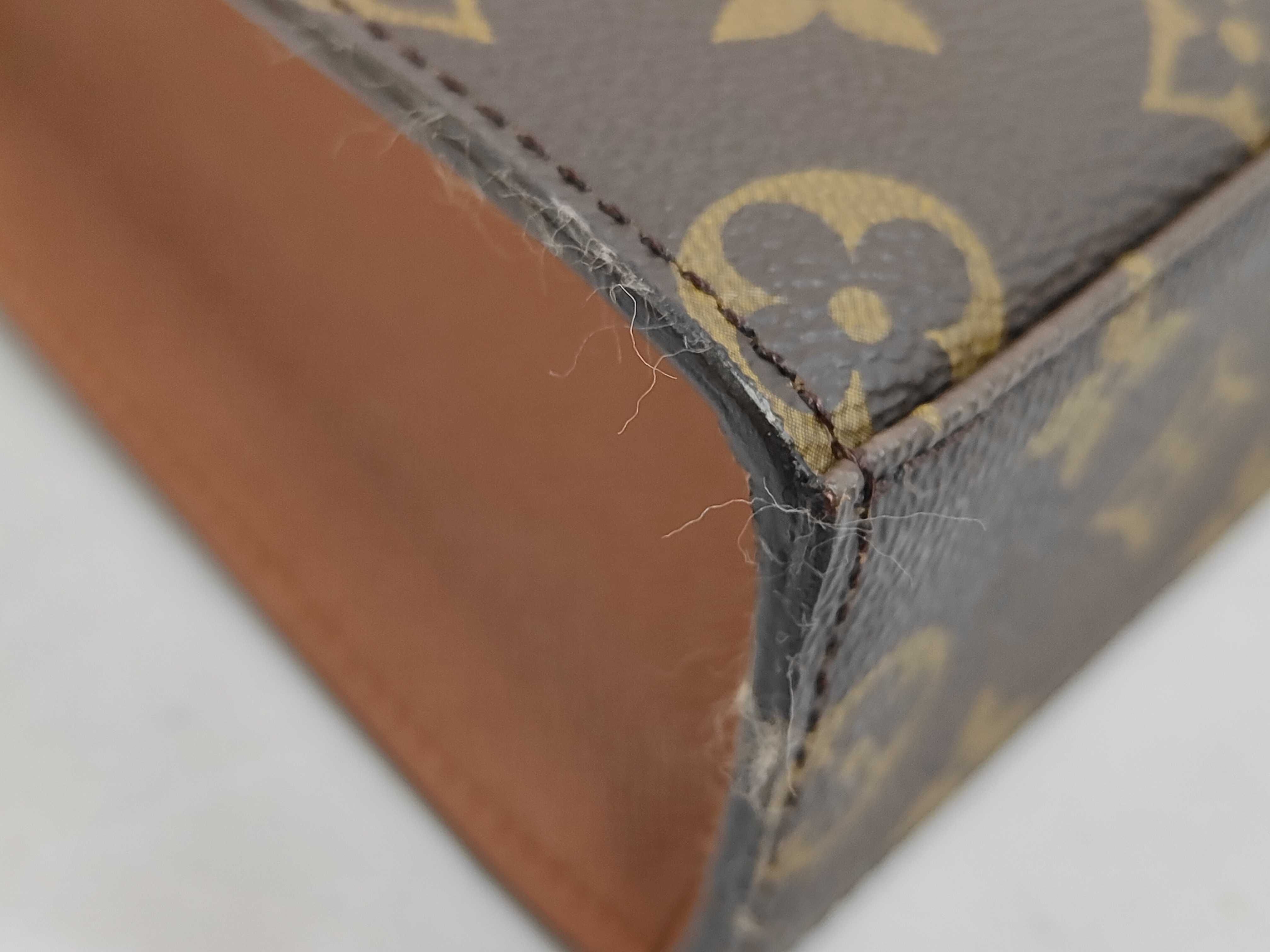 LV Malesherbes Handbag — view 3