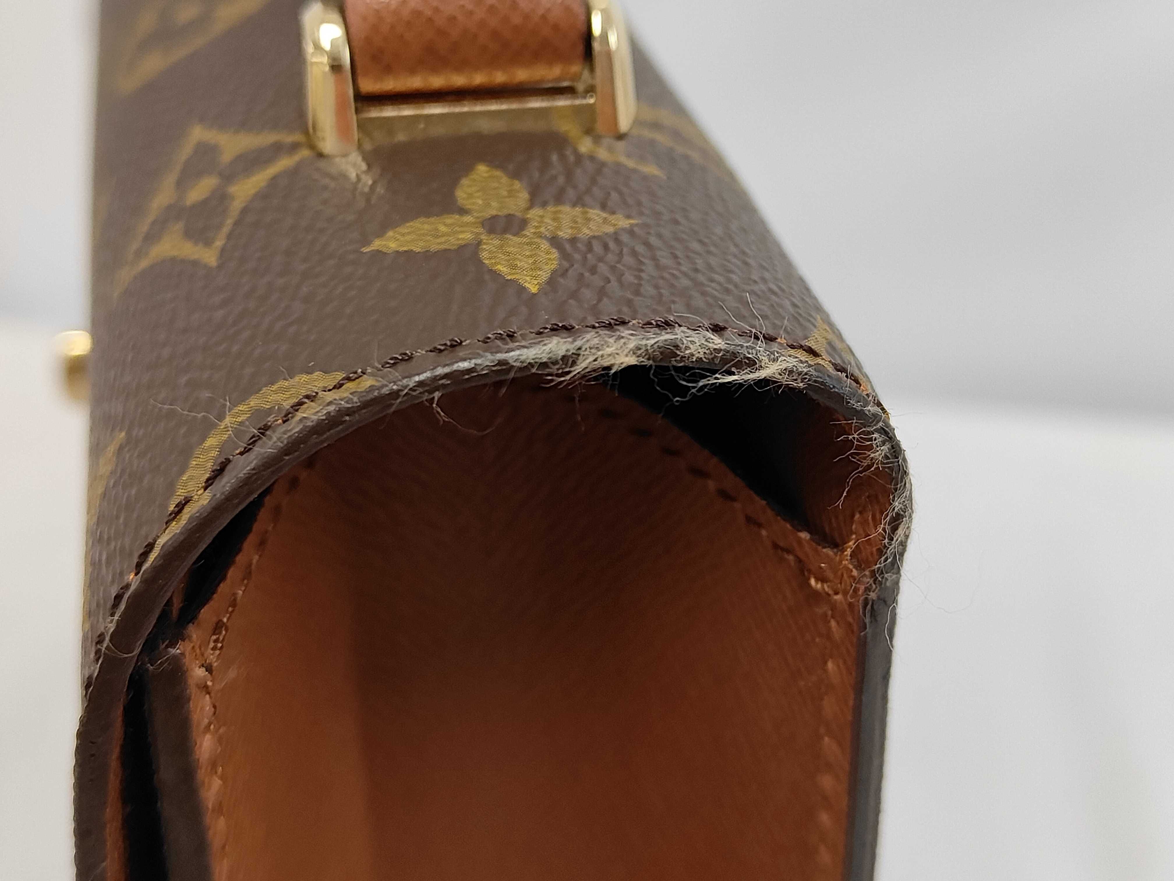 LV Malesherbes Handbag — view 7