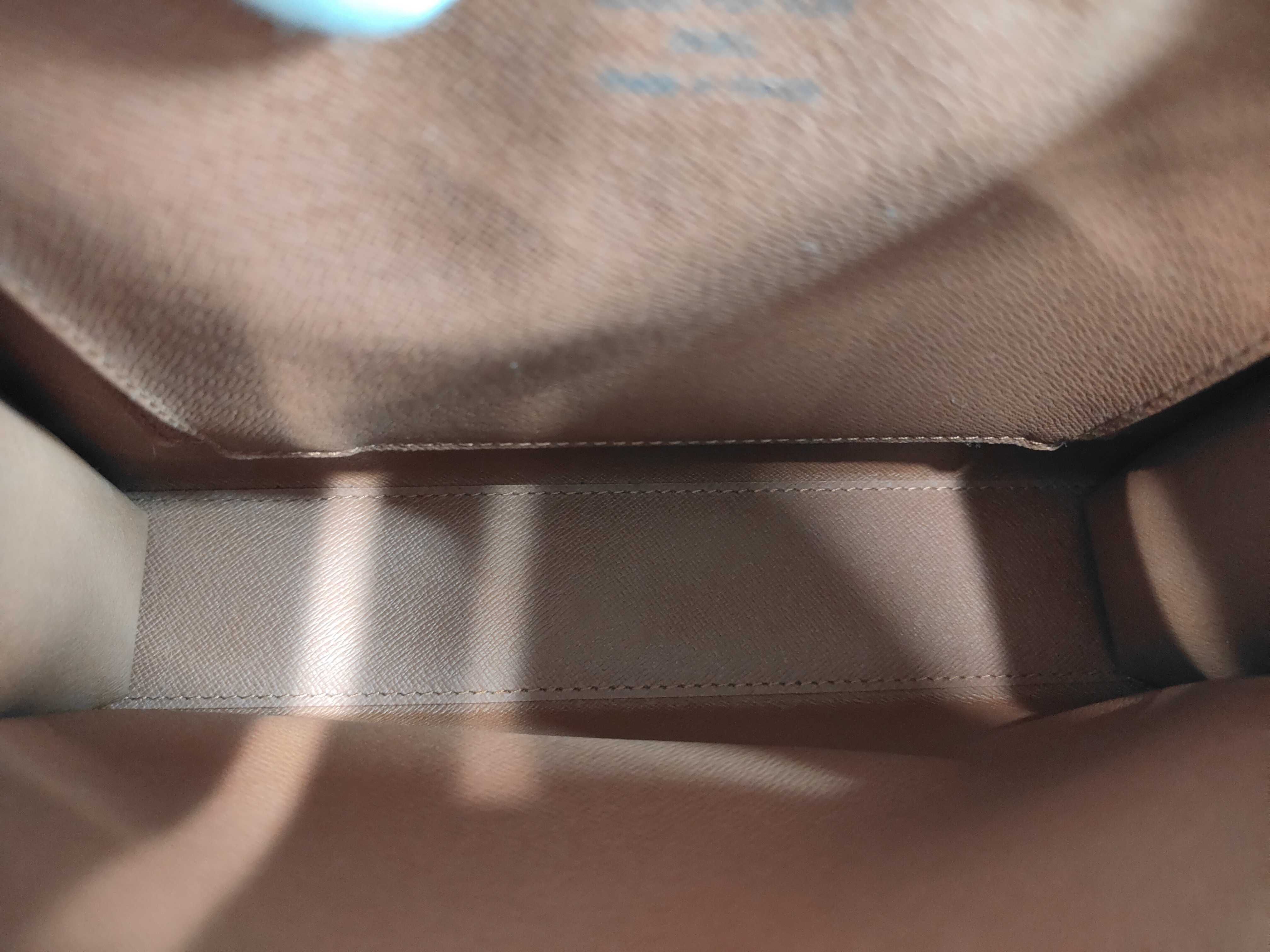 LV Malesherbes Handbag — view 9