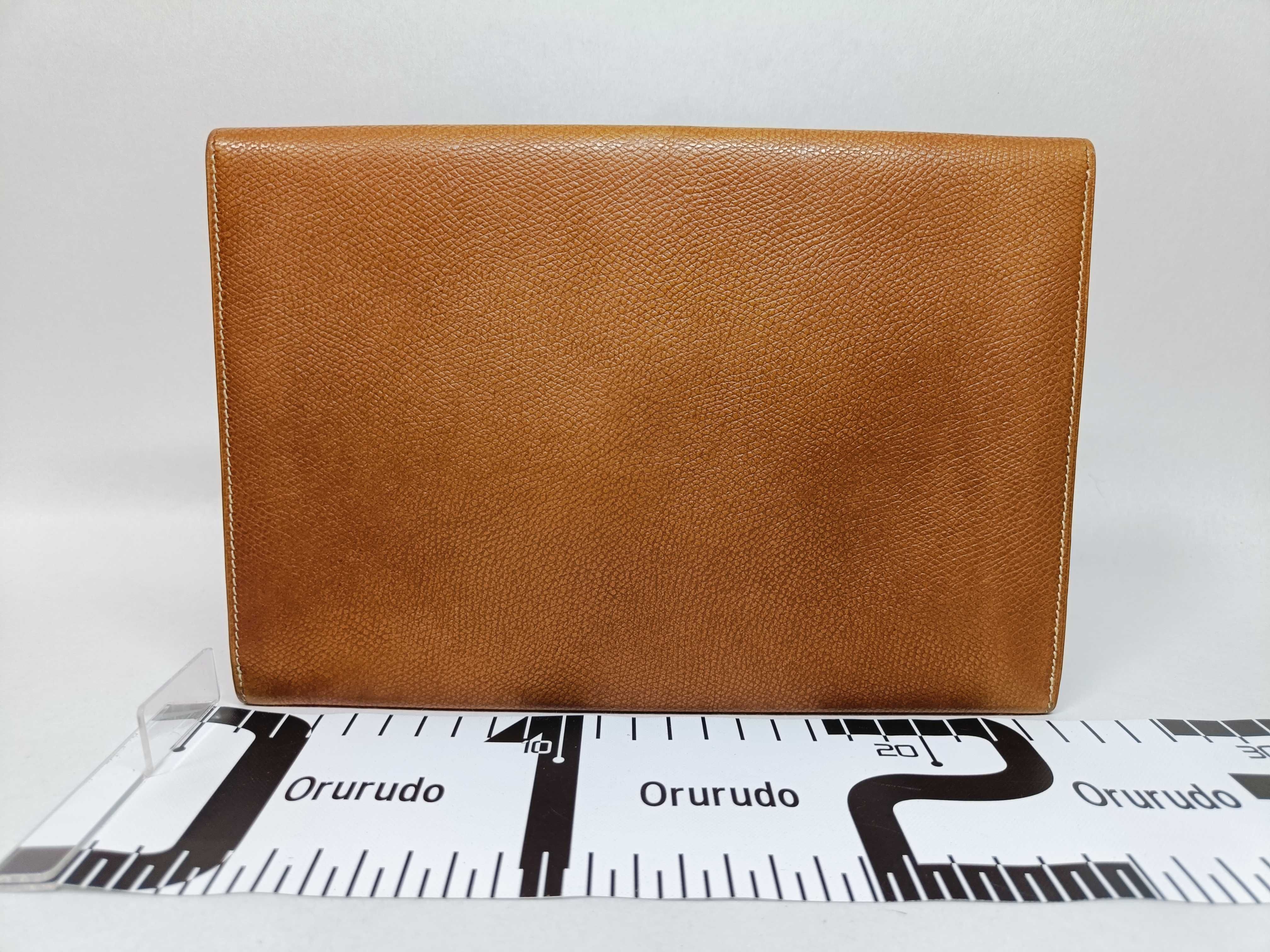 Pochette Rio Clutch Bag — view 2