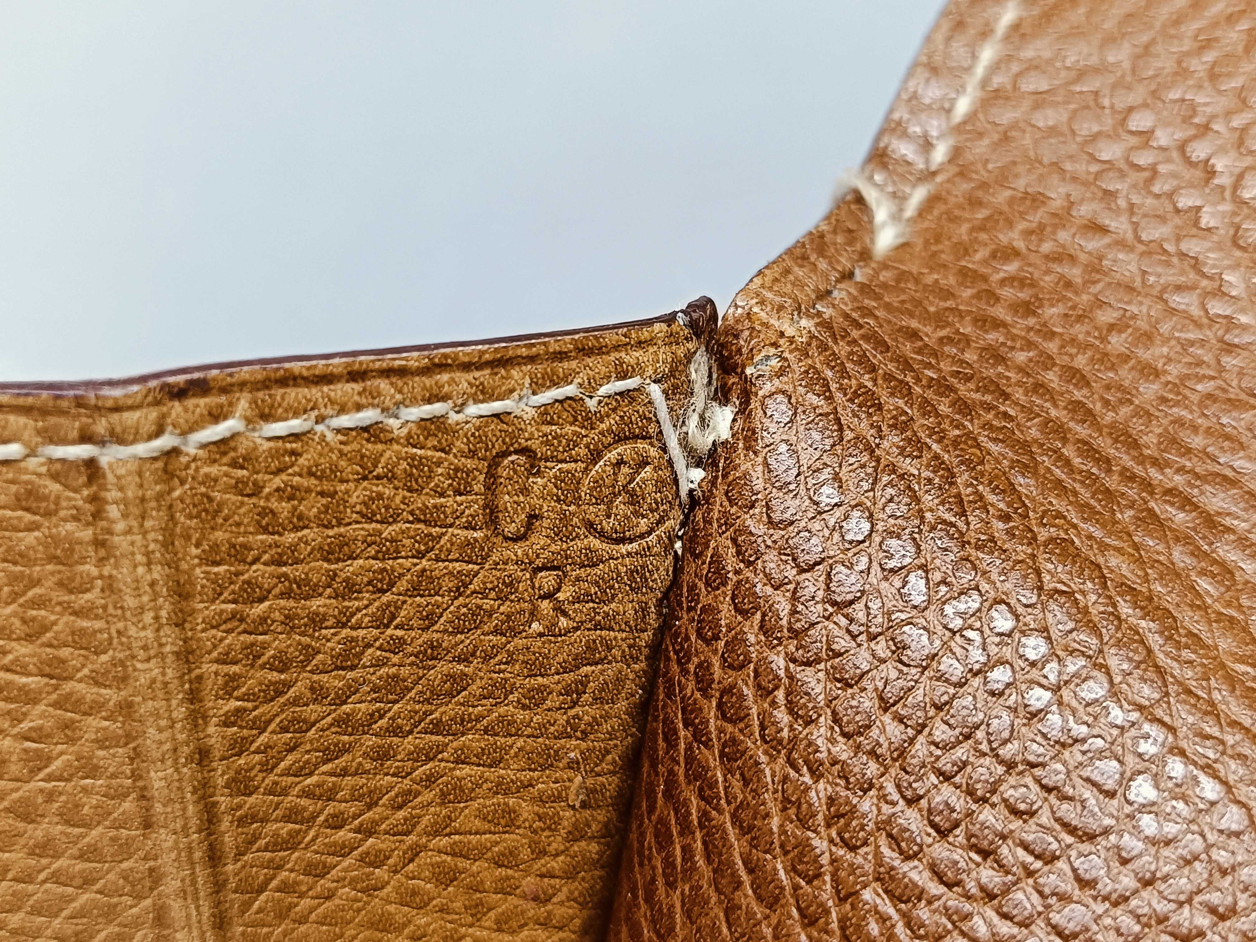 Pochette Rio Clutch Bag — view 10