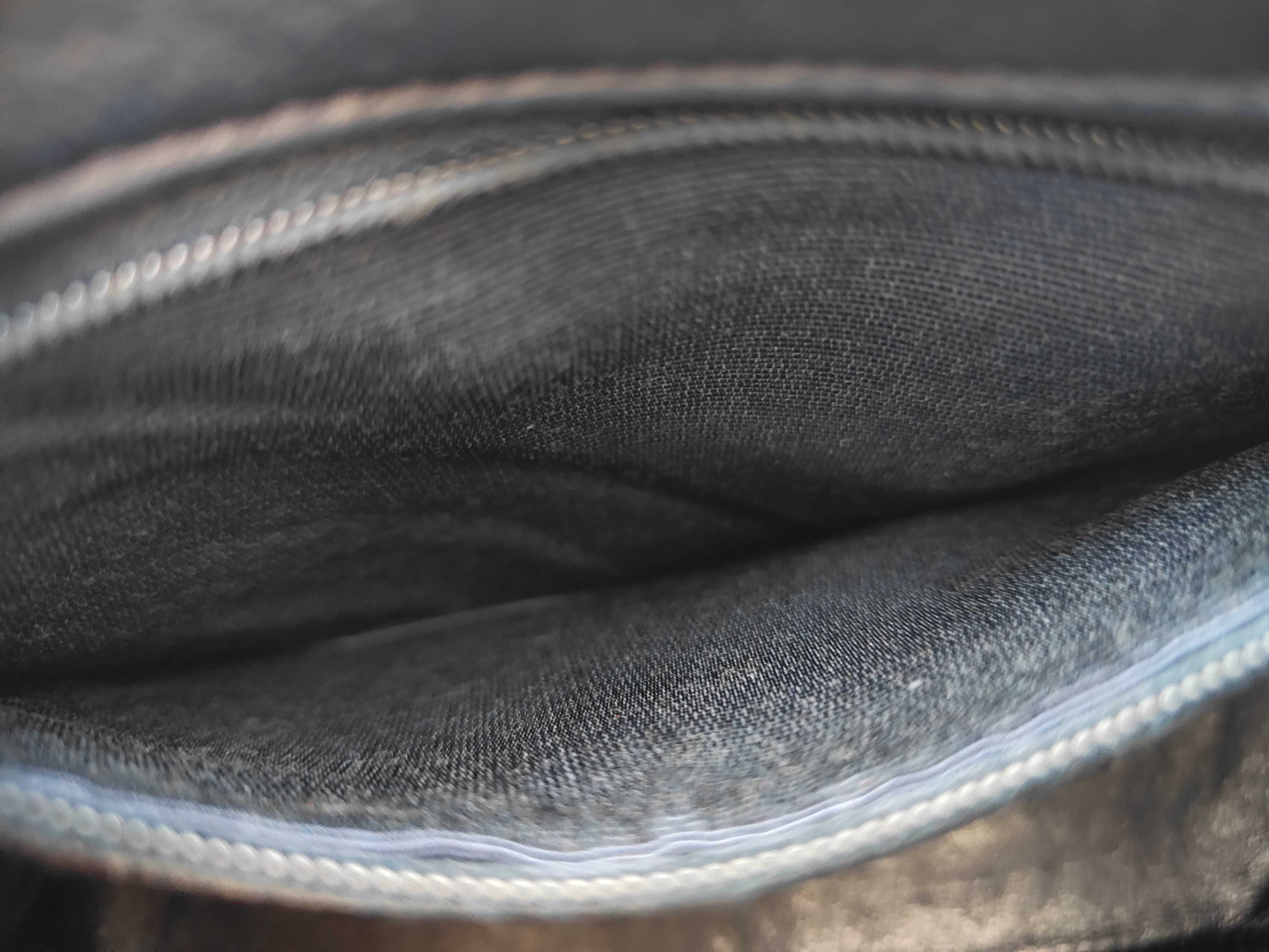 Mini Matelassé Lambskin Chain Shoulder Bag (with original seal, item number 1) — view 9