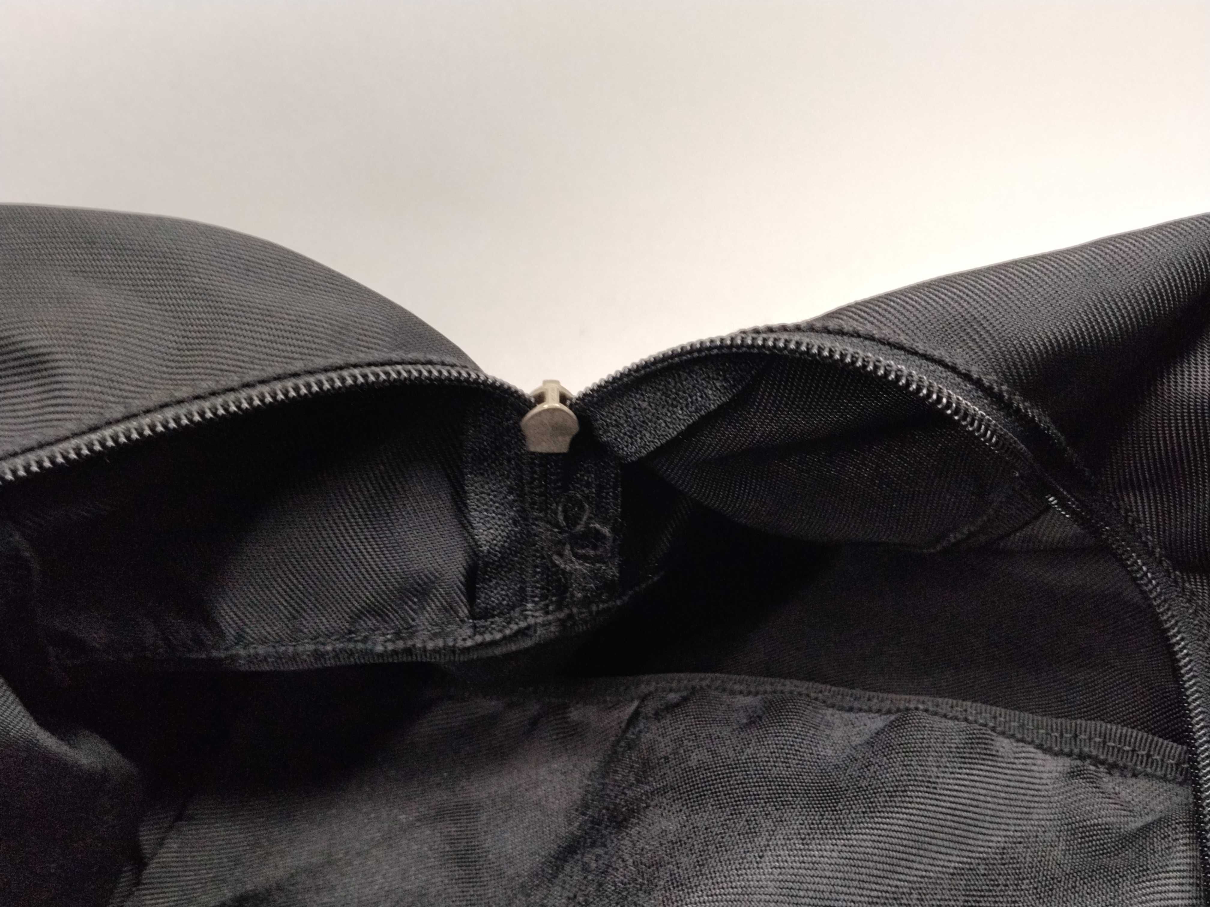 012.0389 Nylon Boston Bag — view 11
