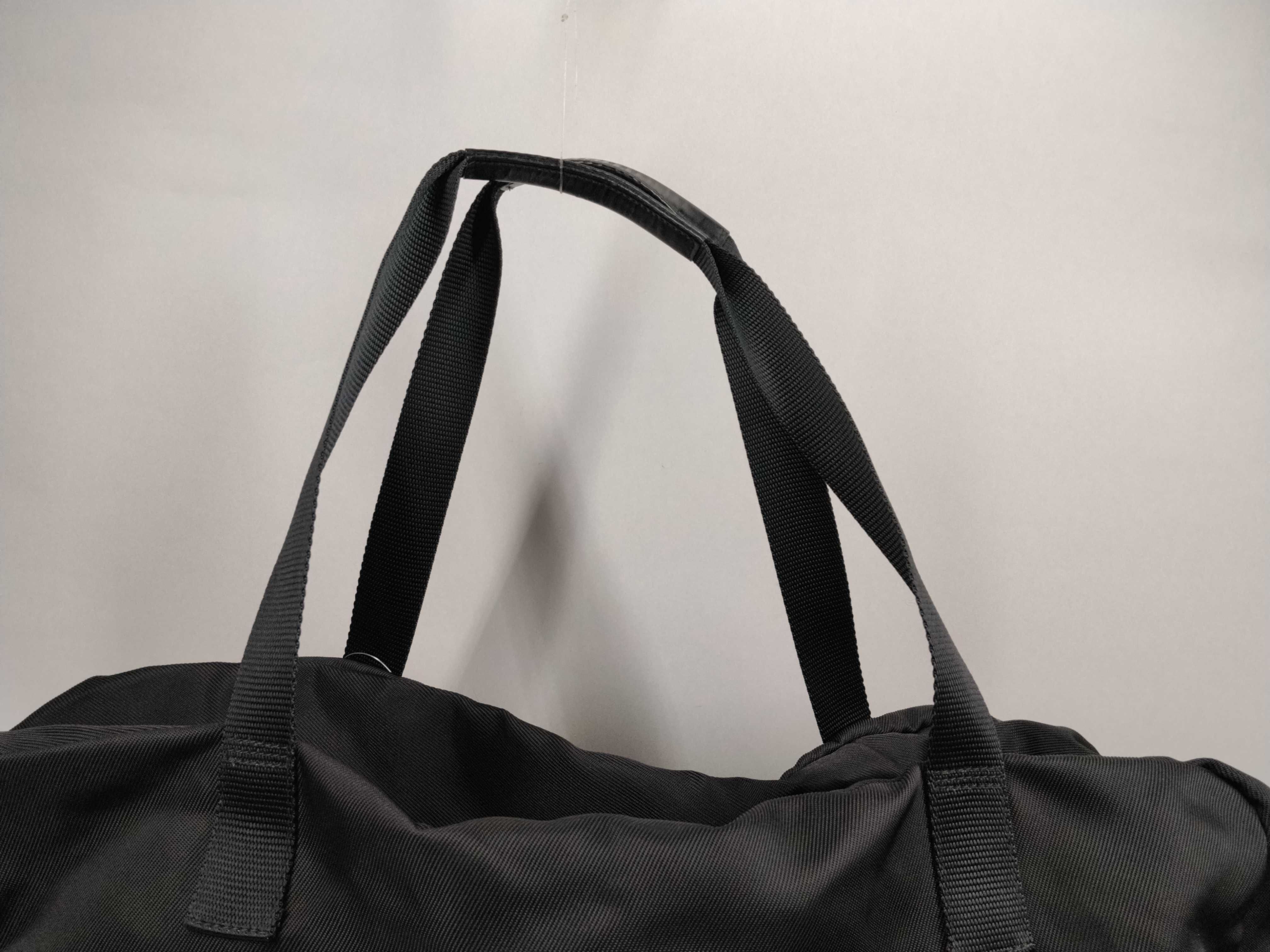 012.0389 Nylon Boston Bag — view 4
