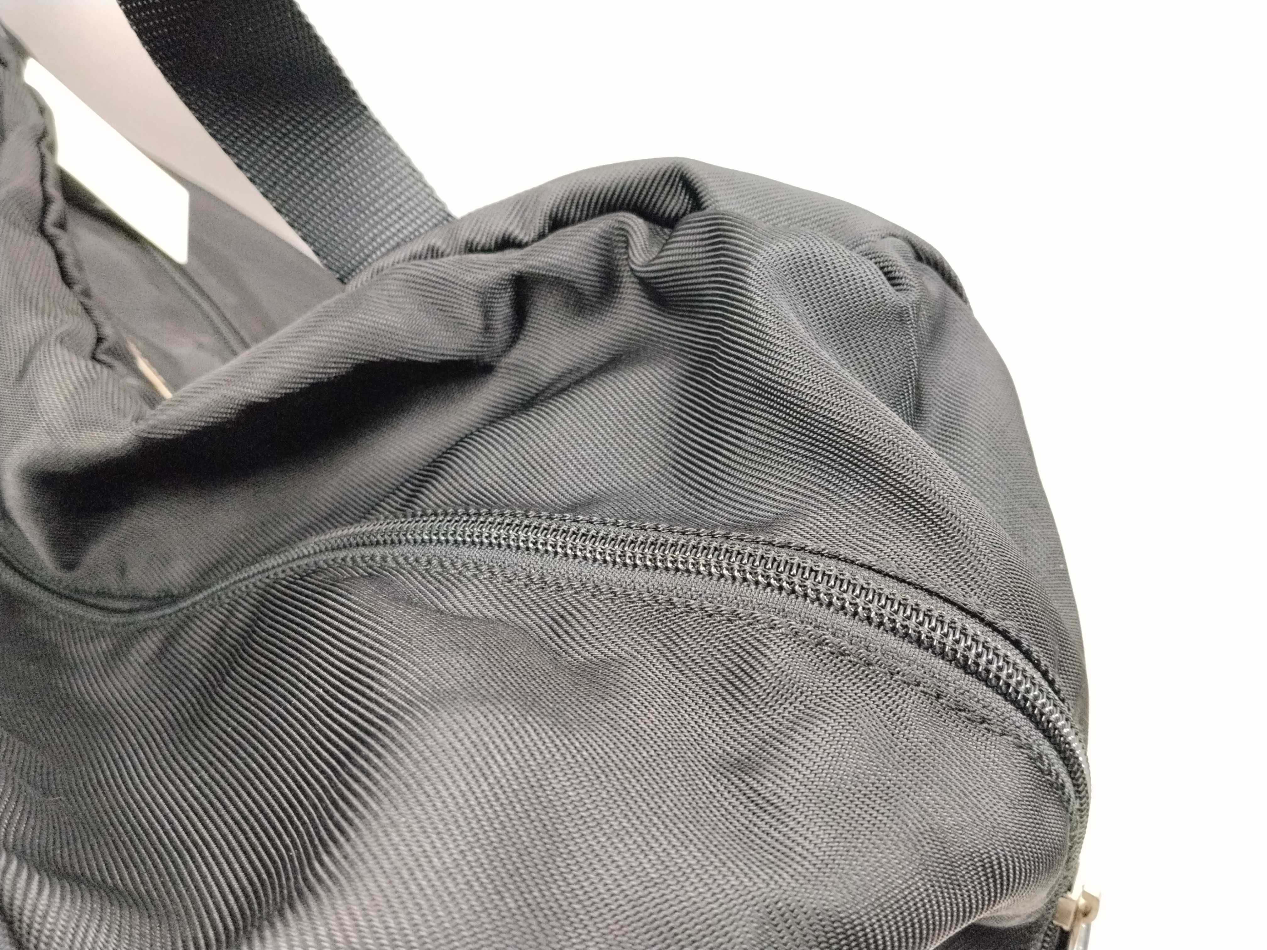 012.0389 Nylon Boston Bag — view 6