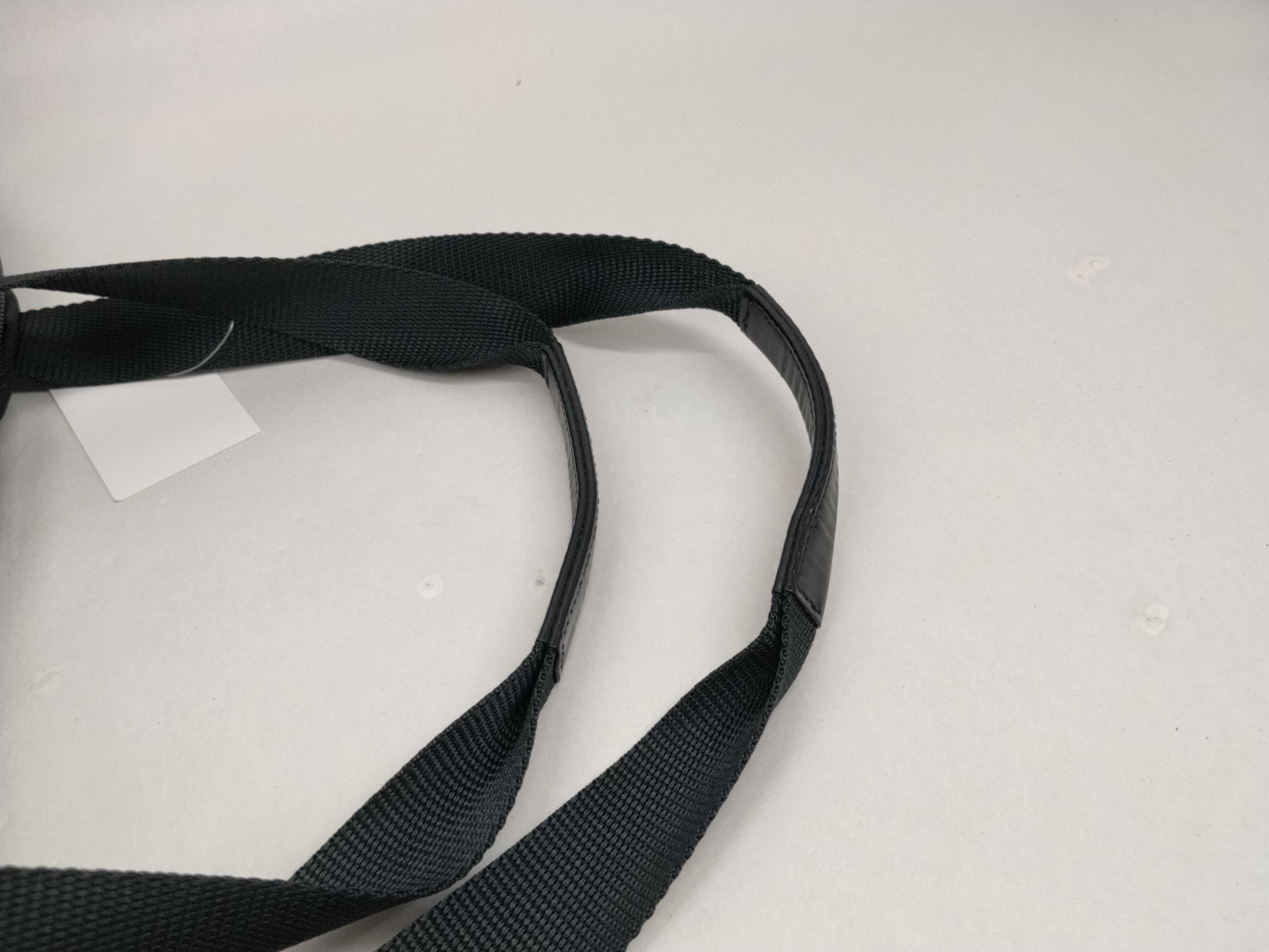 012.0389 Nylon Boston Bag — view 7