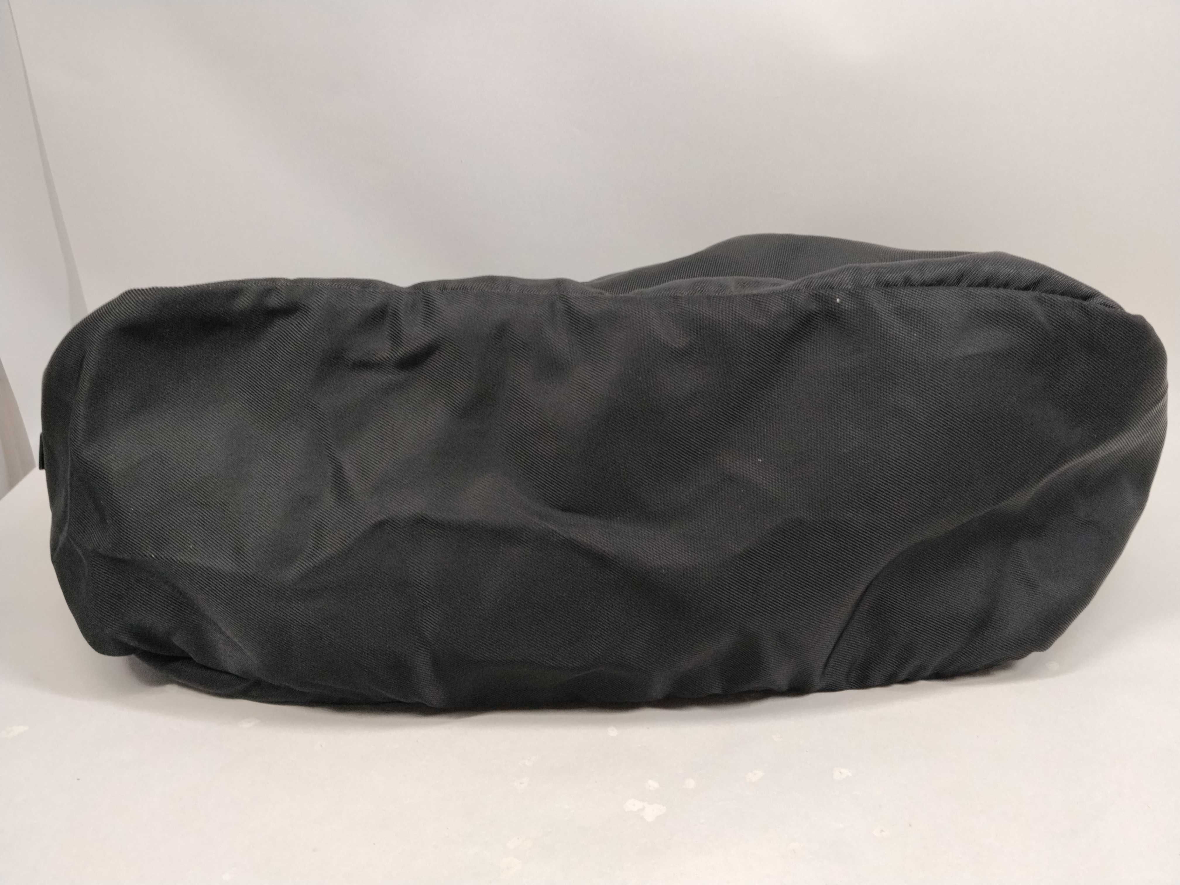 012.0389 Nylon Boston Bag — view 8