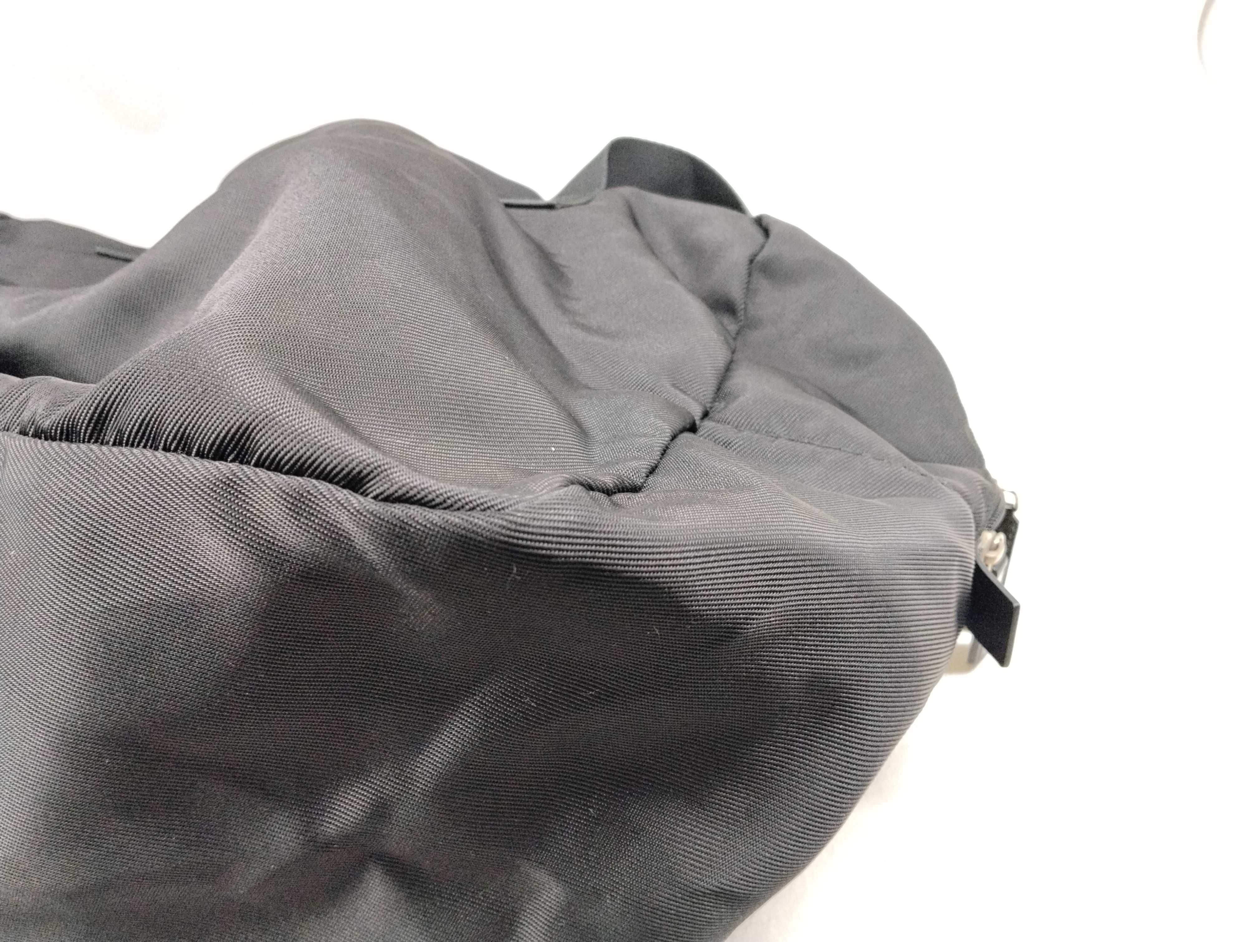 012.0389 Nylon Boston Bag — view 9