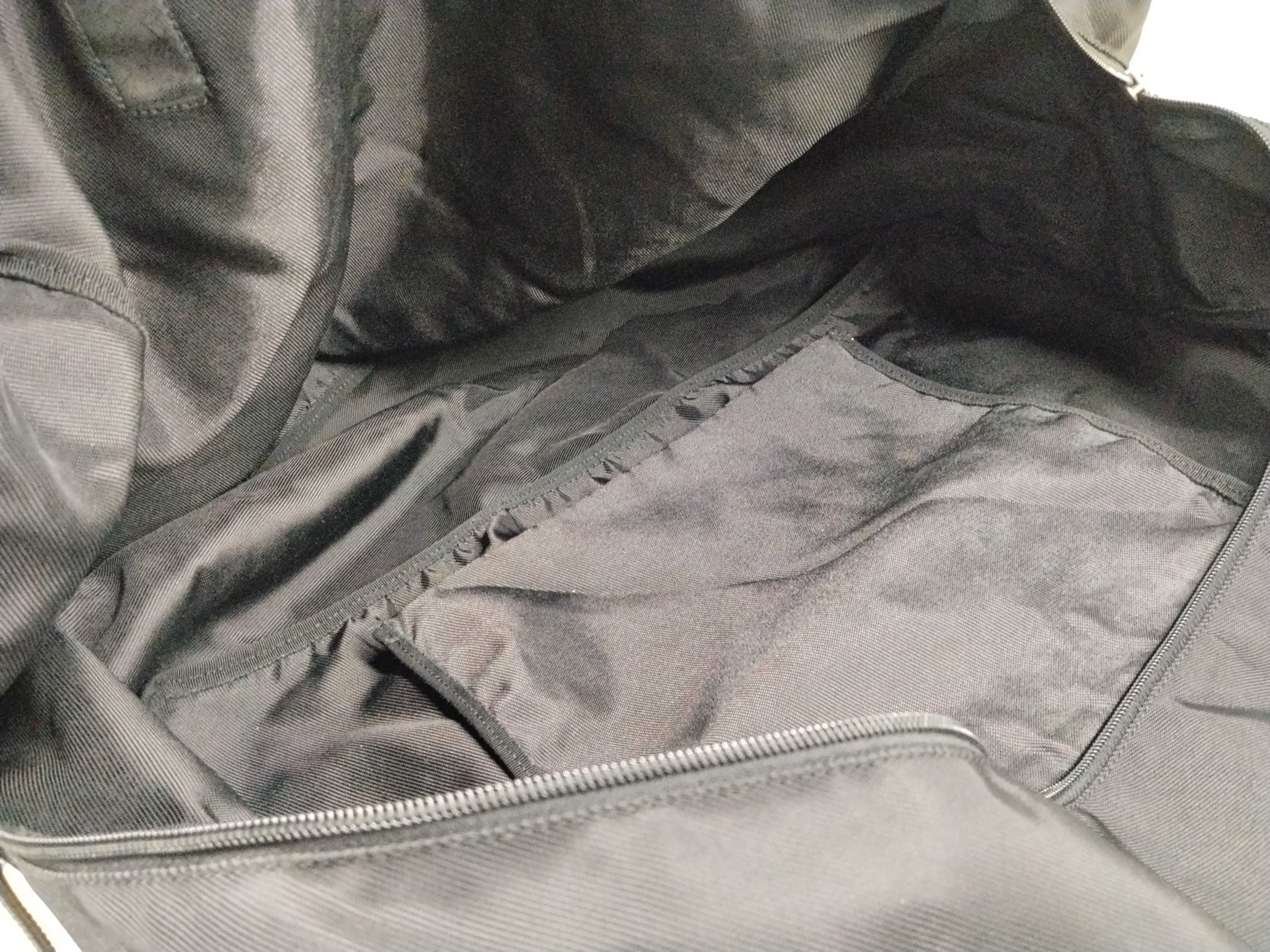 012.0389 Nylon Boston Bag — view 10