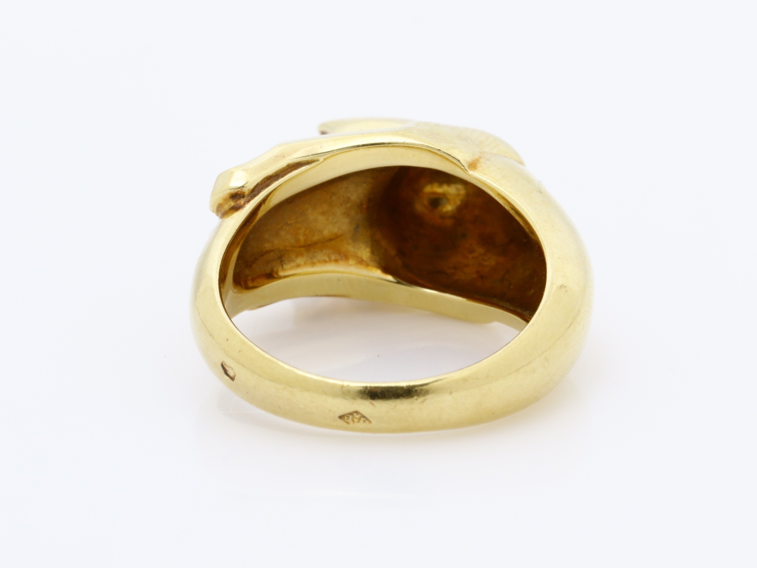 750 Panthère de Cartier Emerald Onyx 11.4g #10 — view 4
