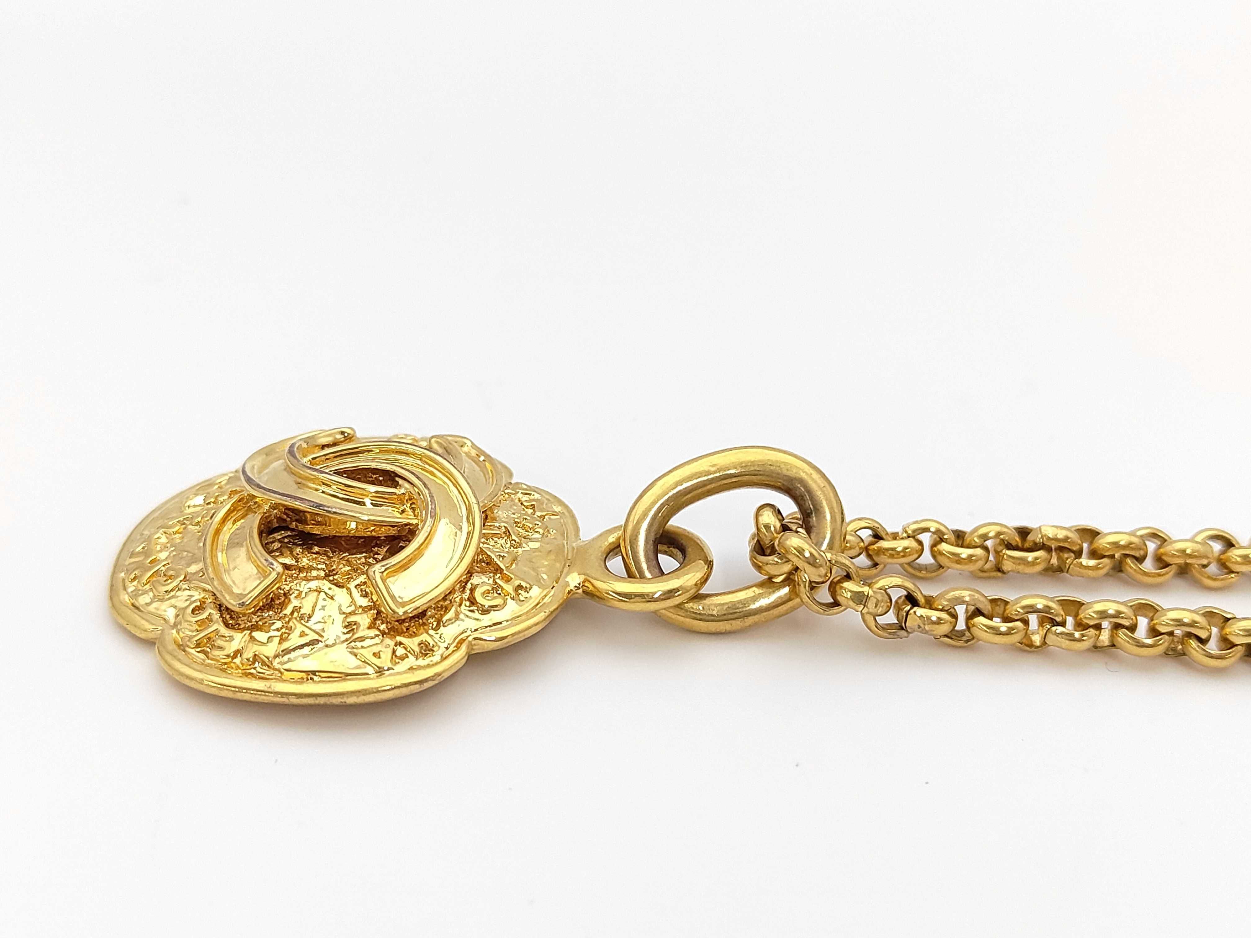 GP 95A Necklace — view 2