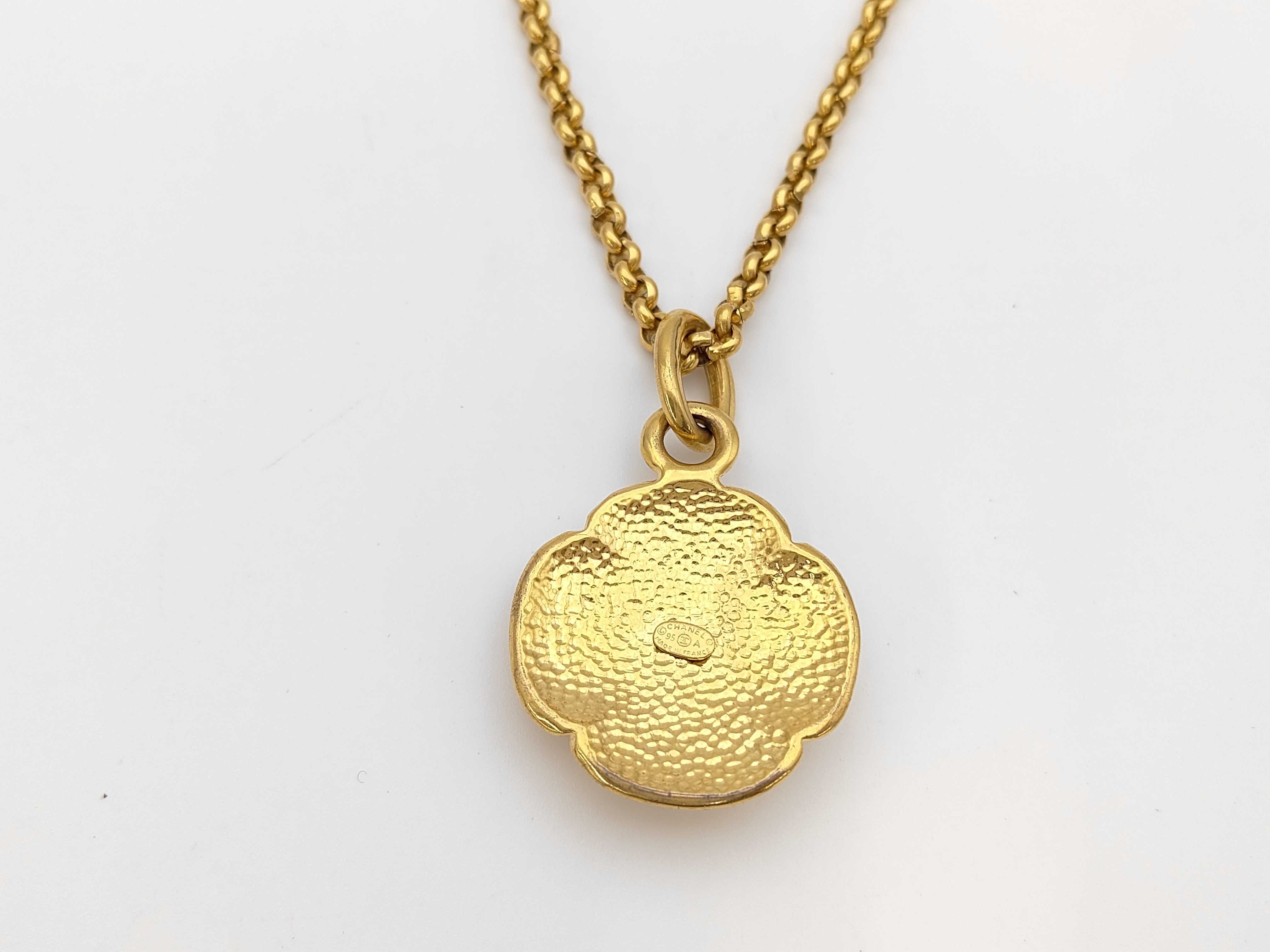 GP 95A Necklace — view 3