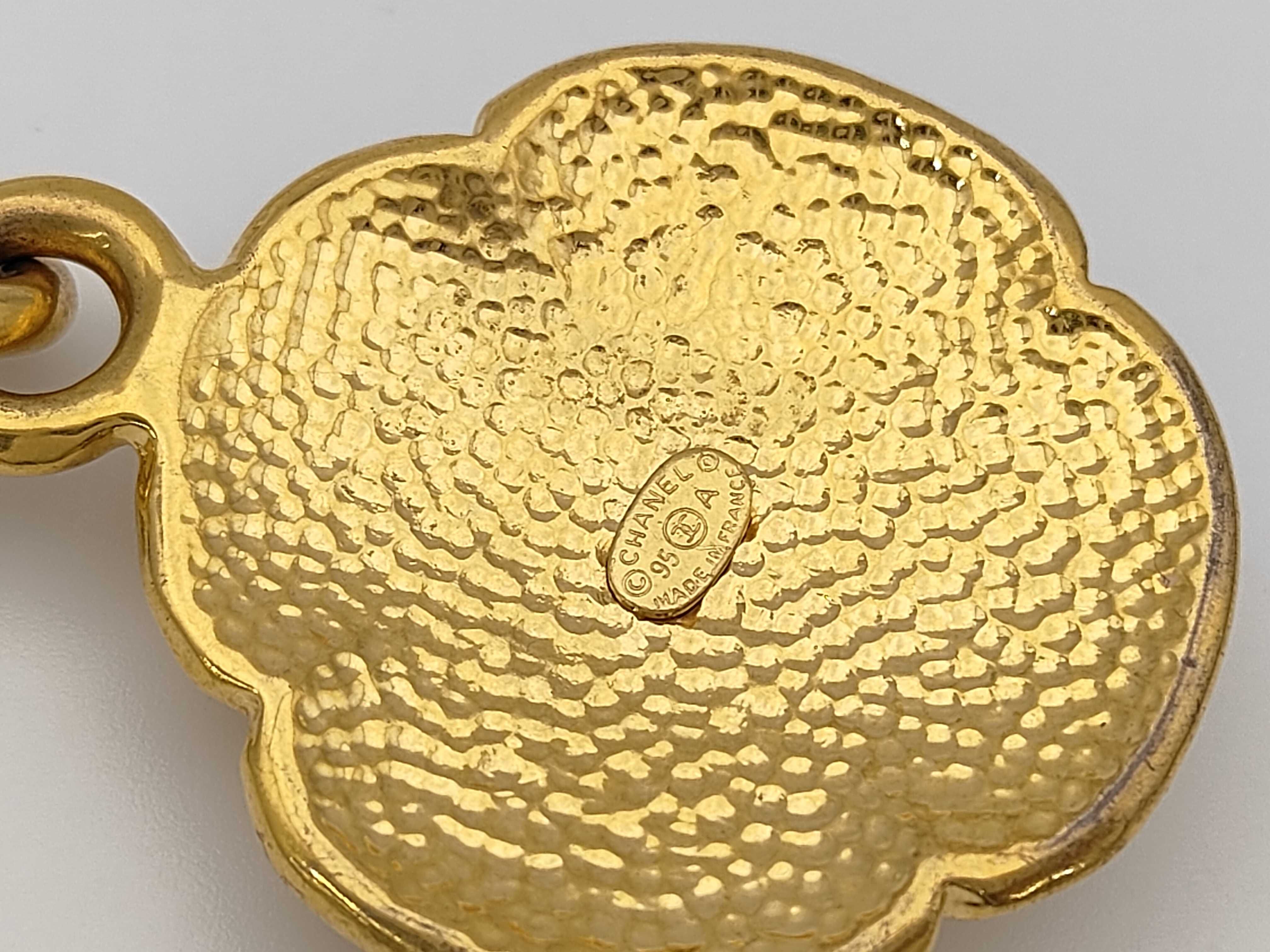 GP 95A Necklace — view 4