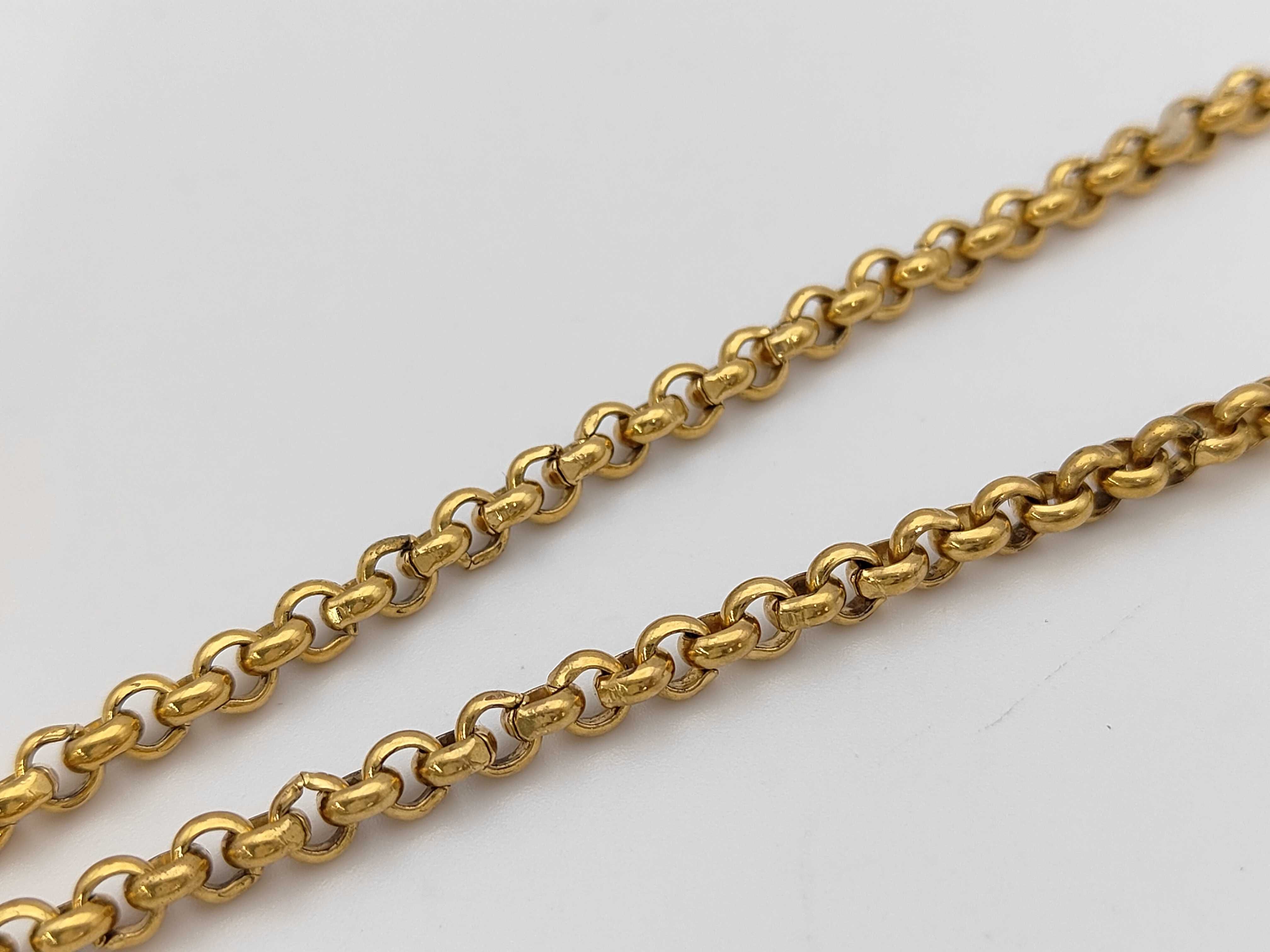 GP 95A Necklace — view 6