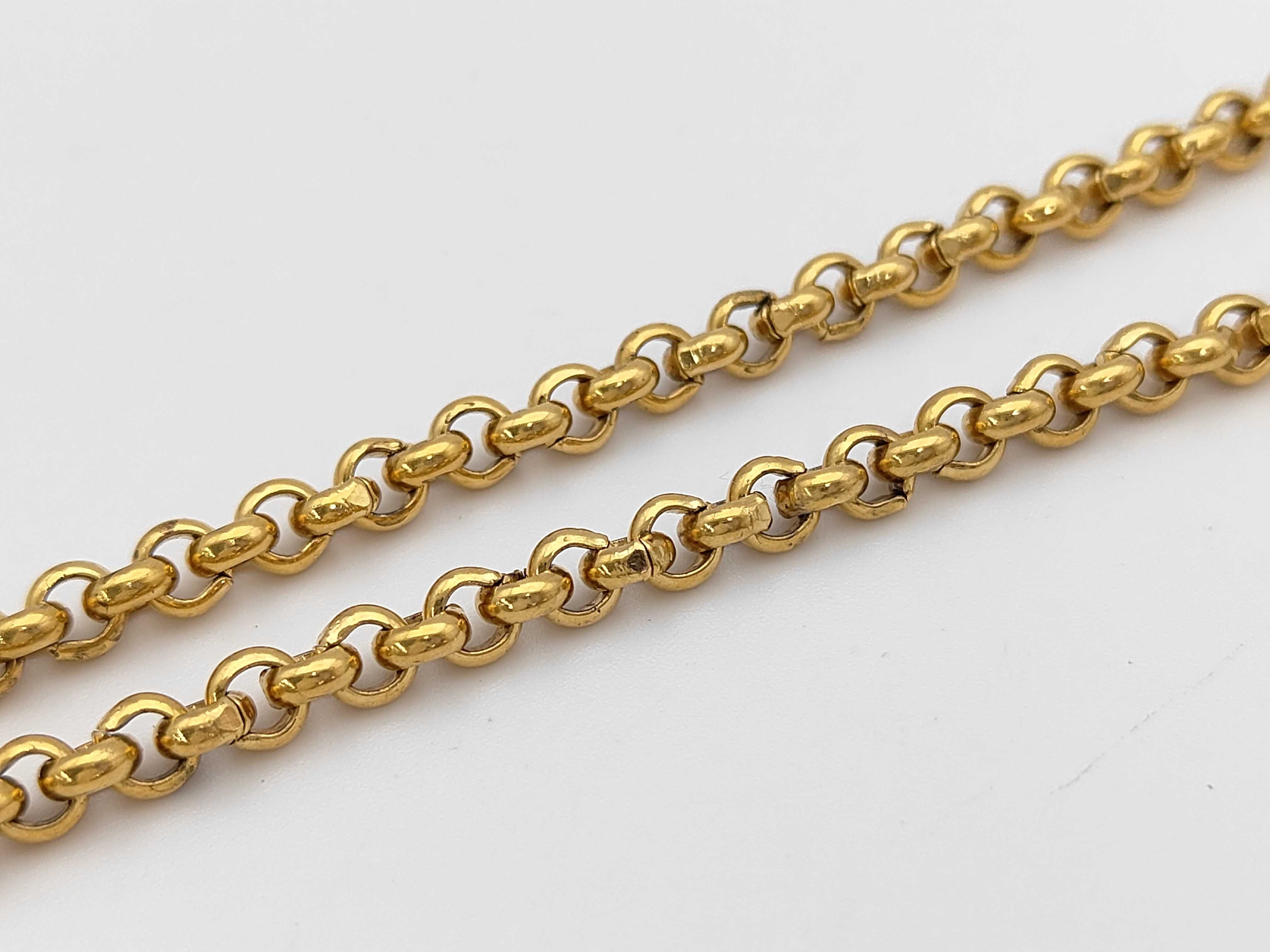 GP 95A Necklace — view 7