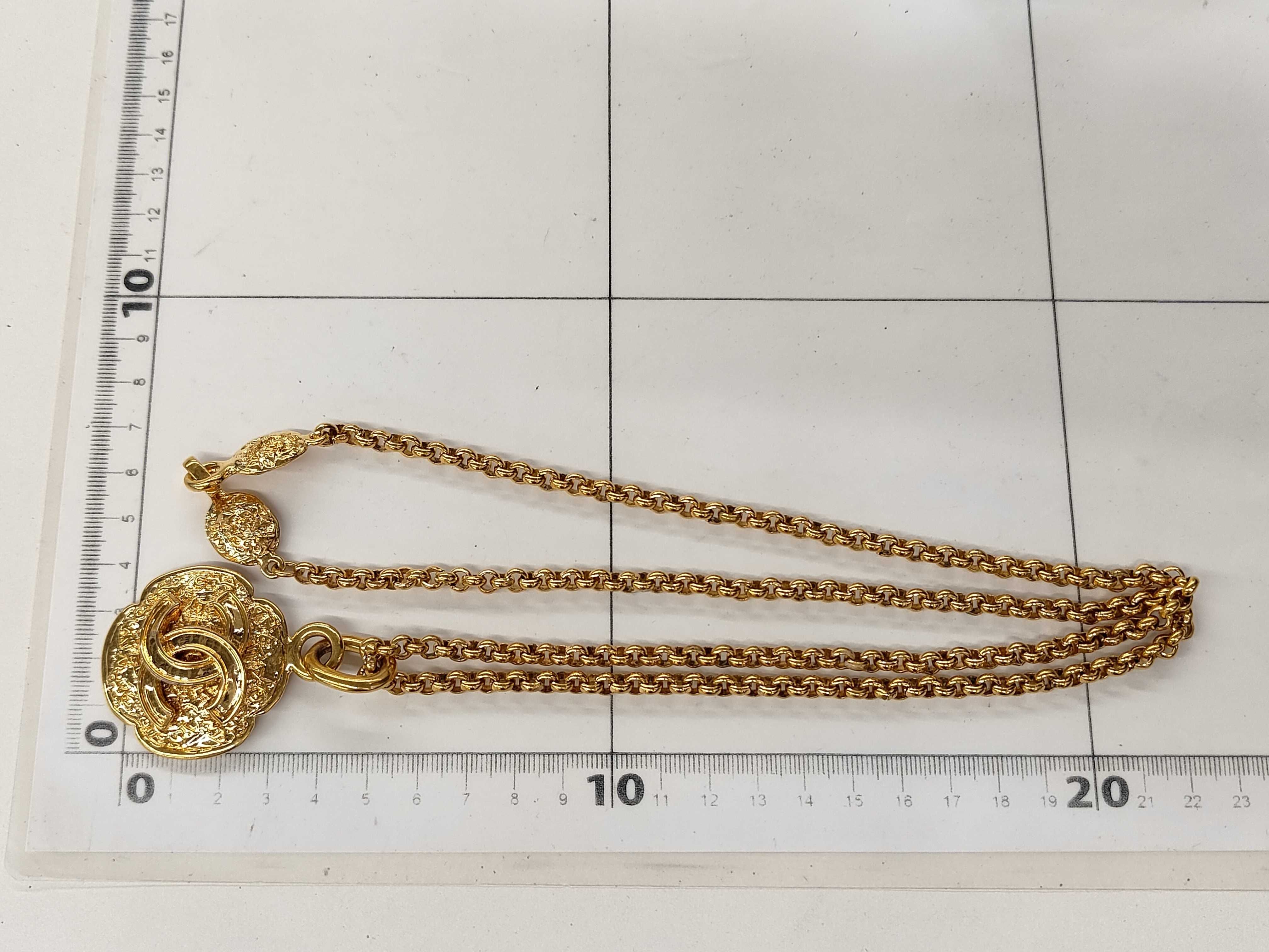 GP 95A Necklace — view 8