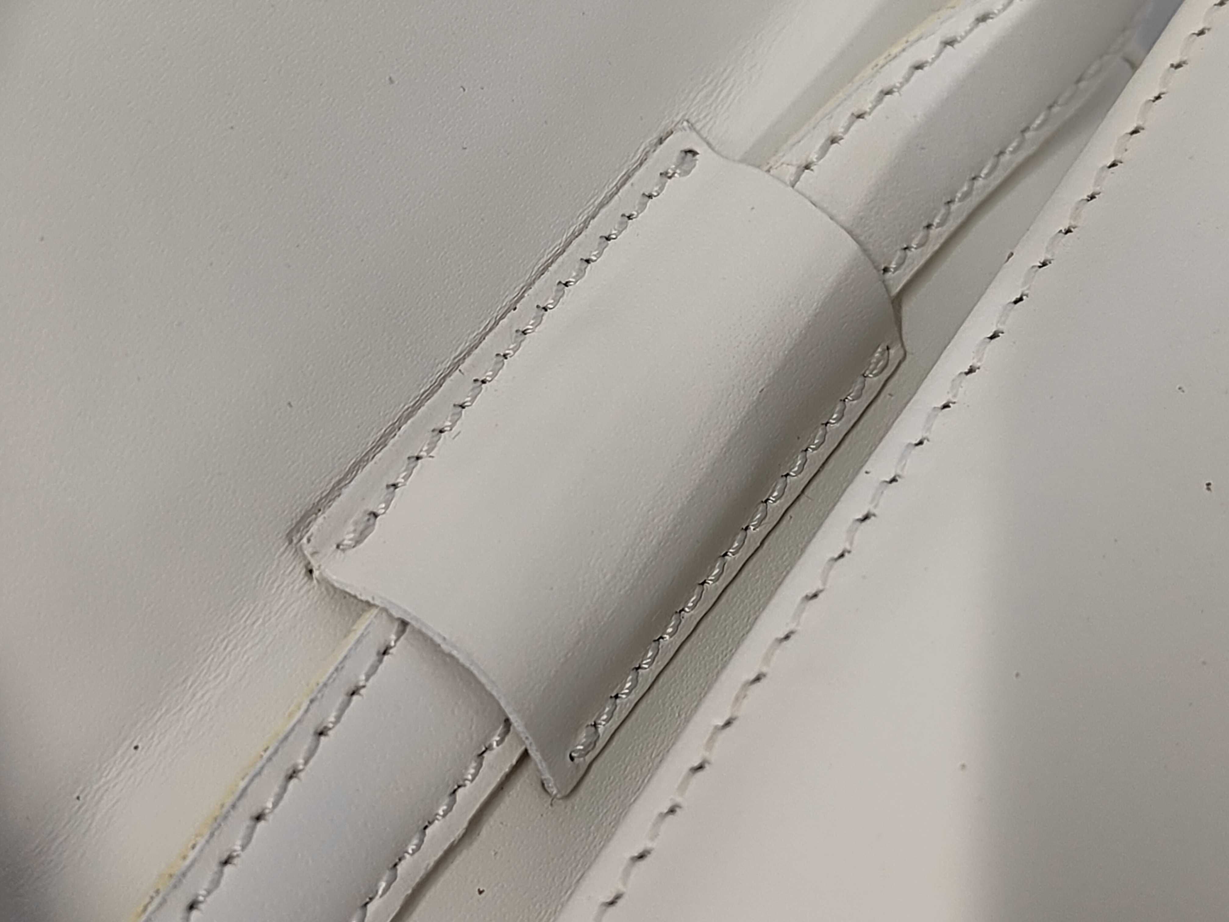 Shoulder Bag White Shoulder Bag — view 5