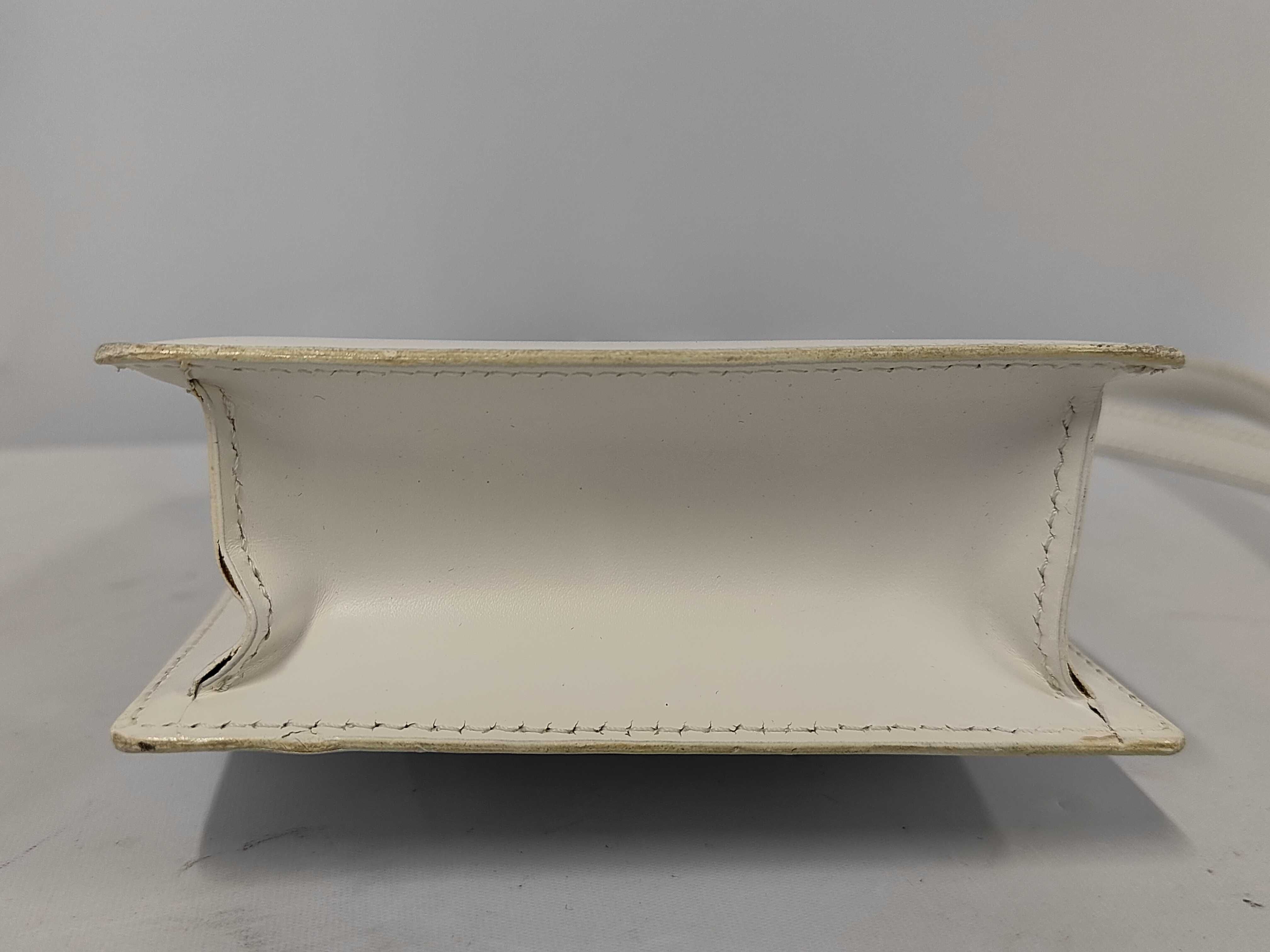 Shoulder Bag White Shoulder Bag — view 7