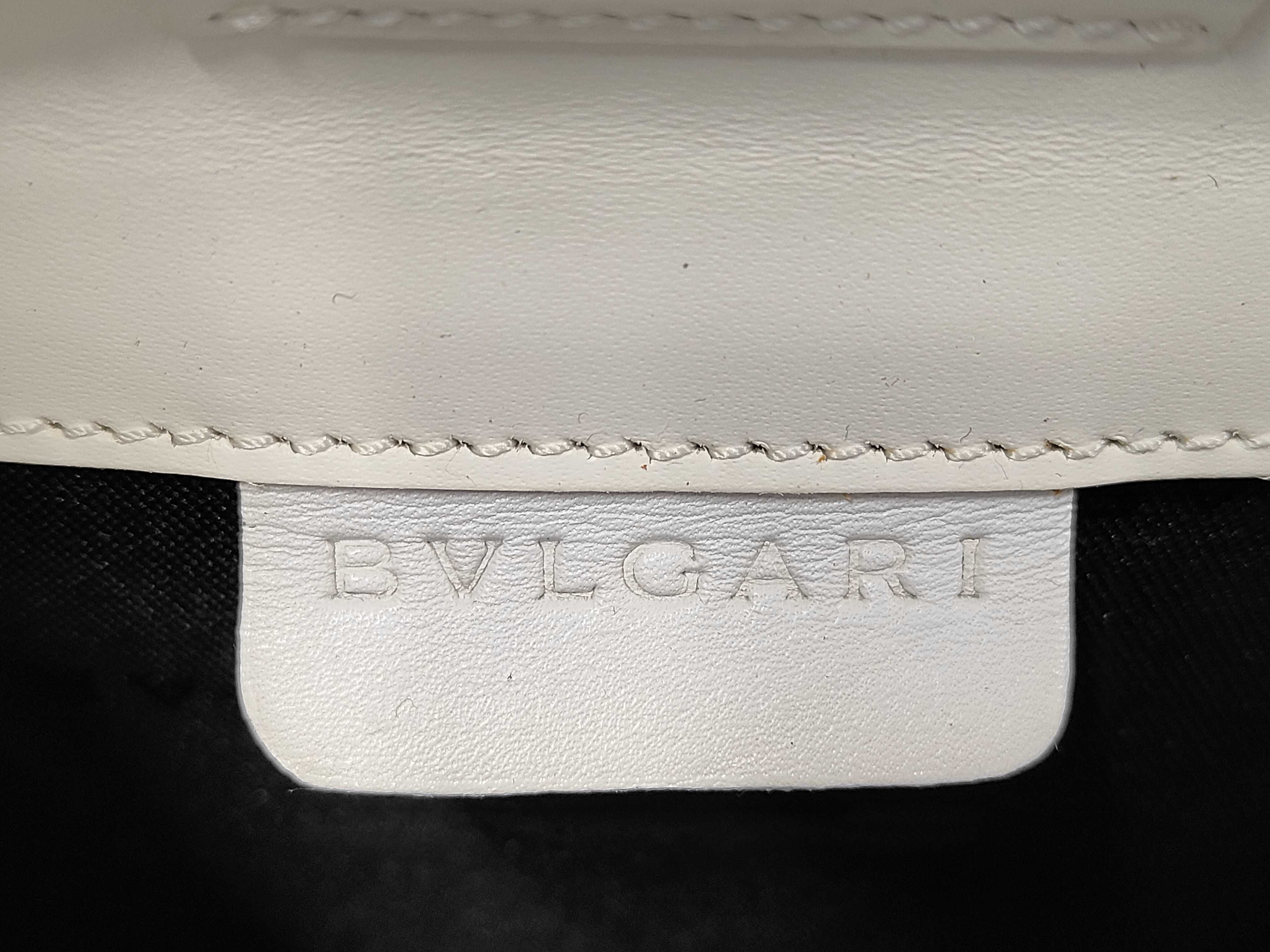 Shoulder Bag White Shoulder Bag — view 9