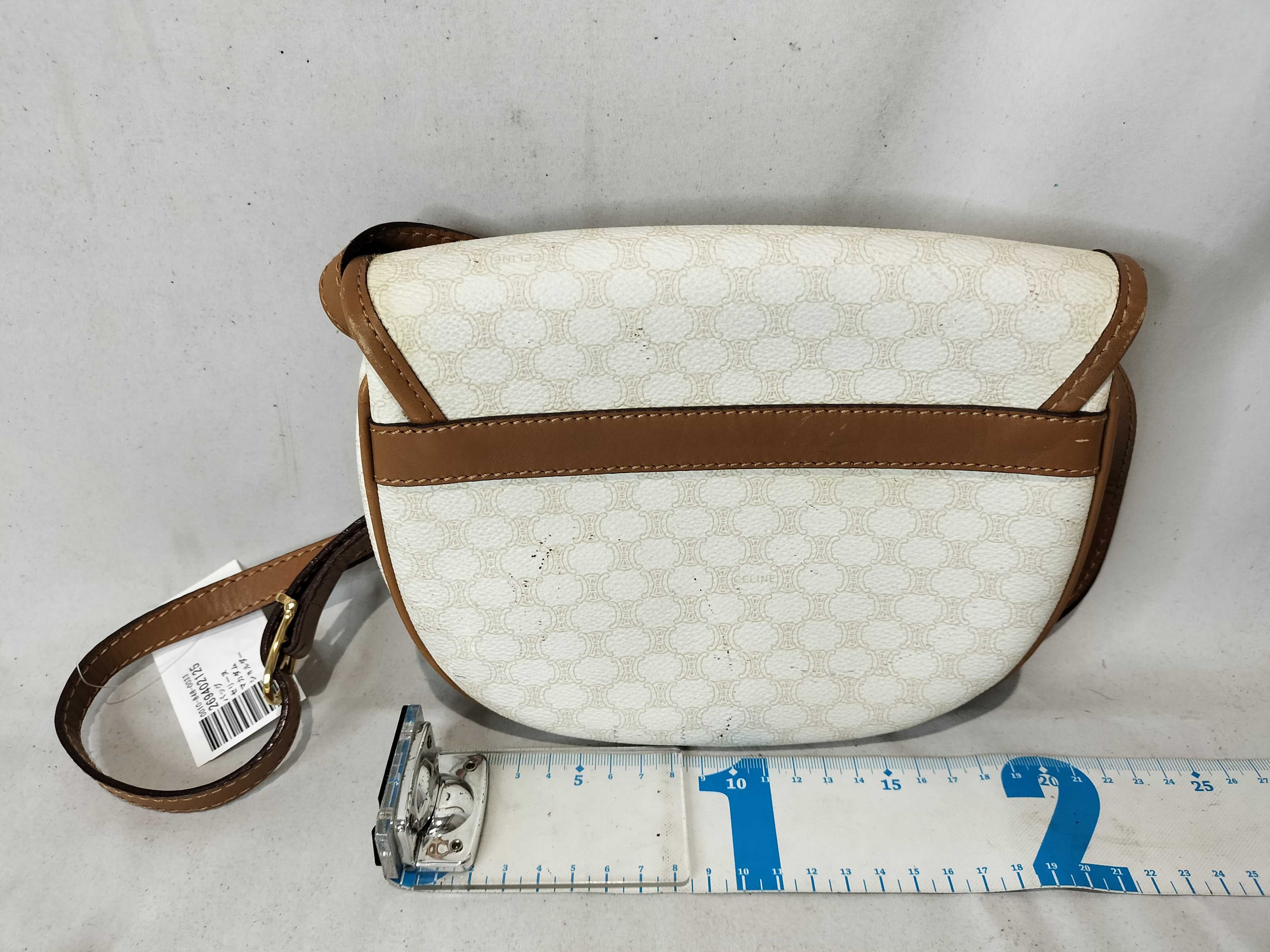 Shoulder Bag — view 3