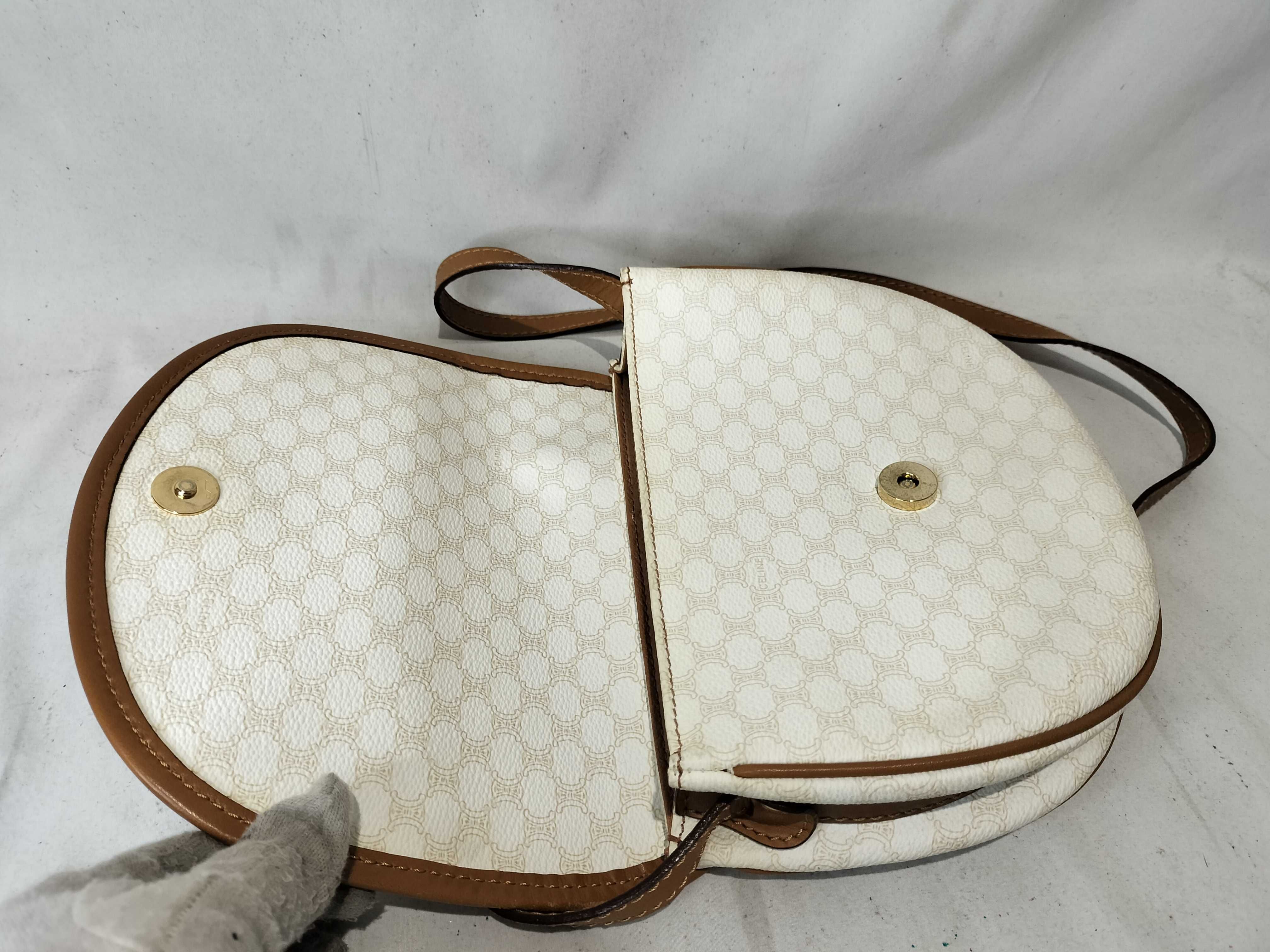 Shoulder Bag — view 9