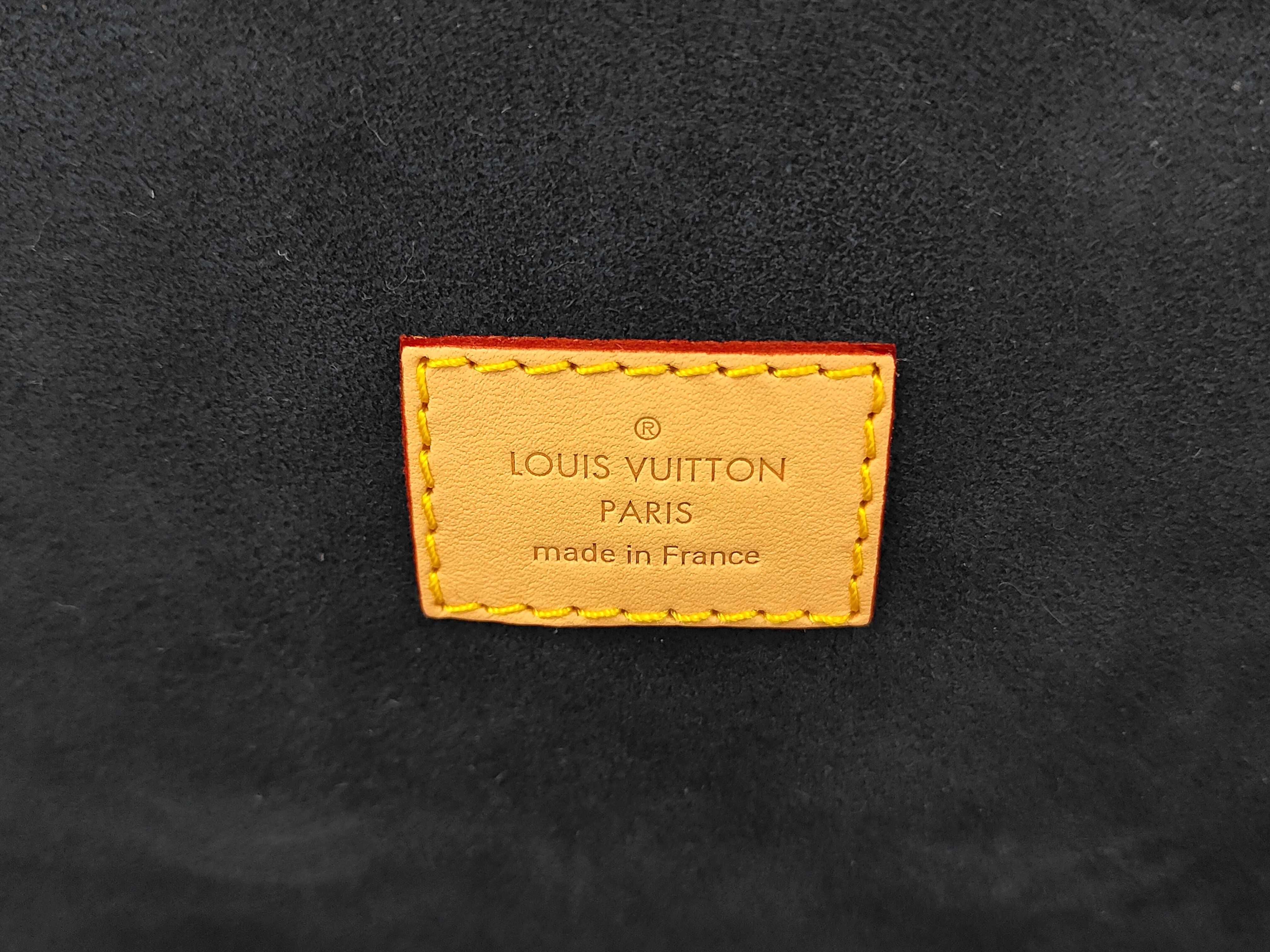 Monogram Coffret 8 Montre Watch Case and other accessories — view 8