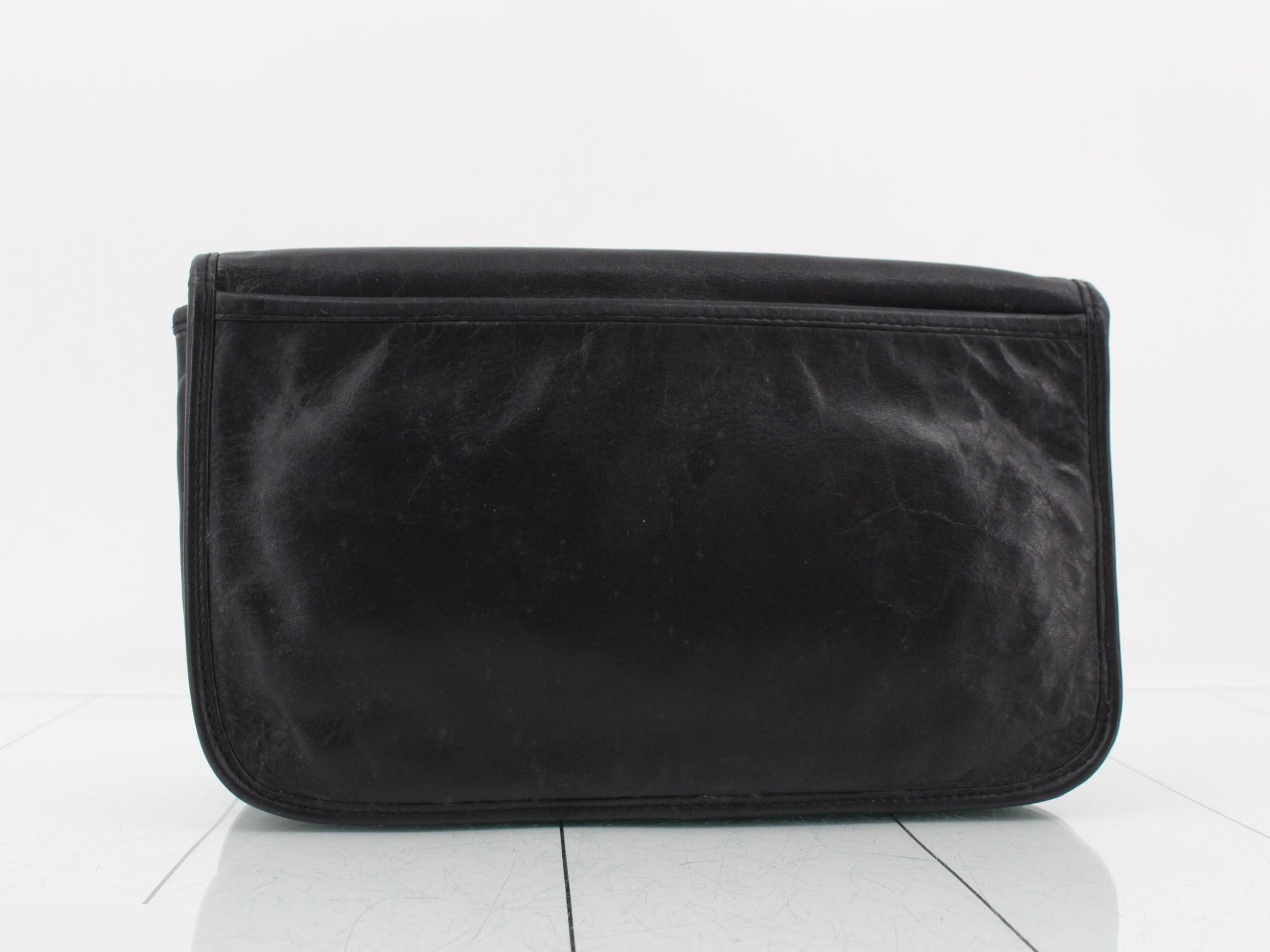 Second bag — view 2