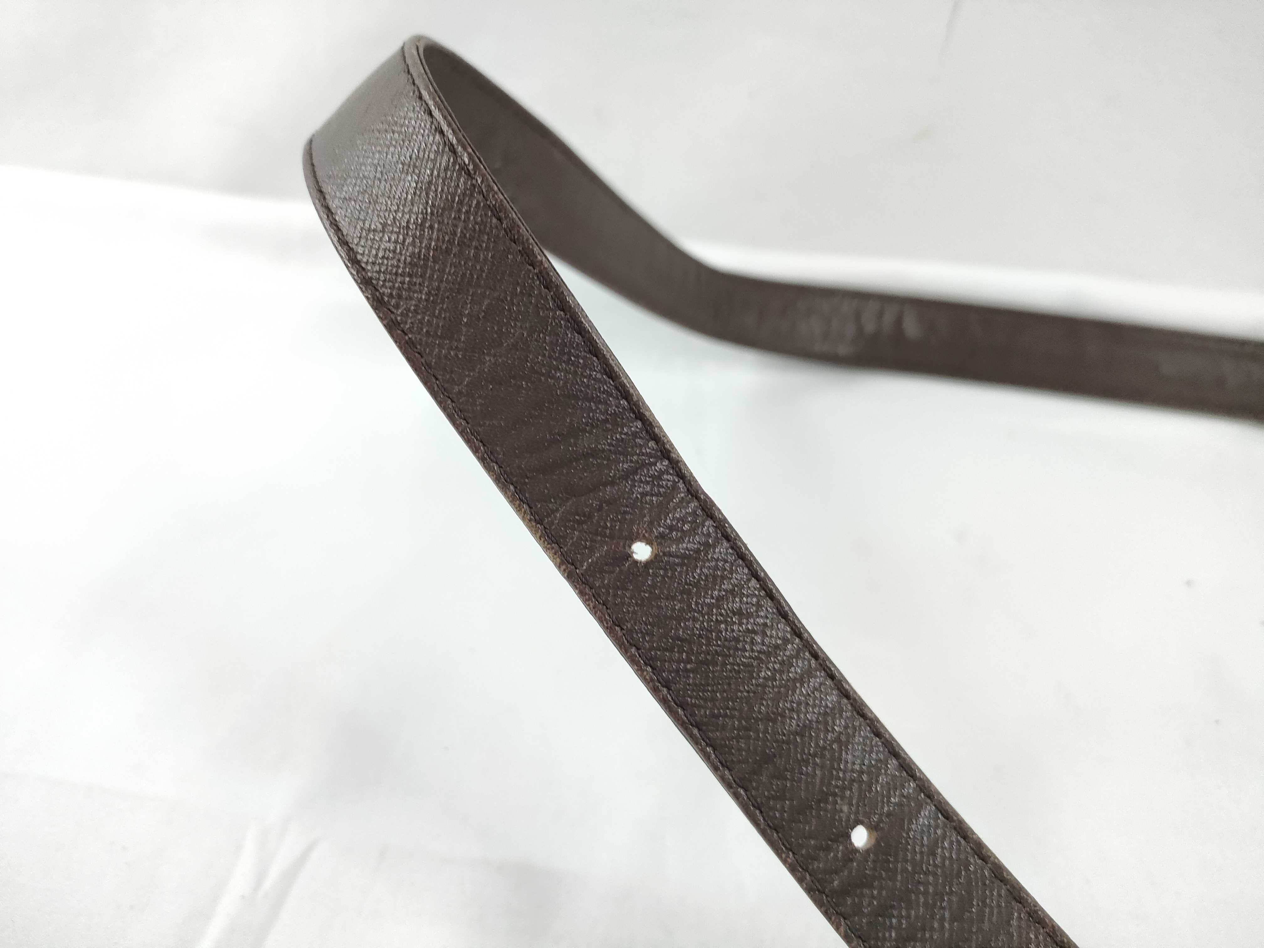 Nova Check Shoulder Bag — view 7