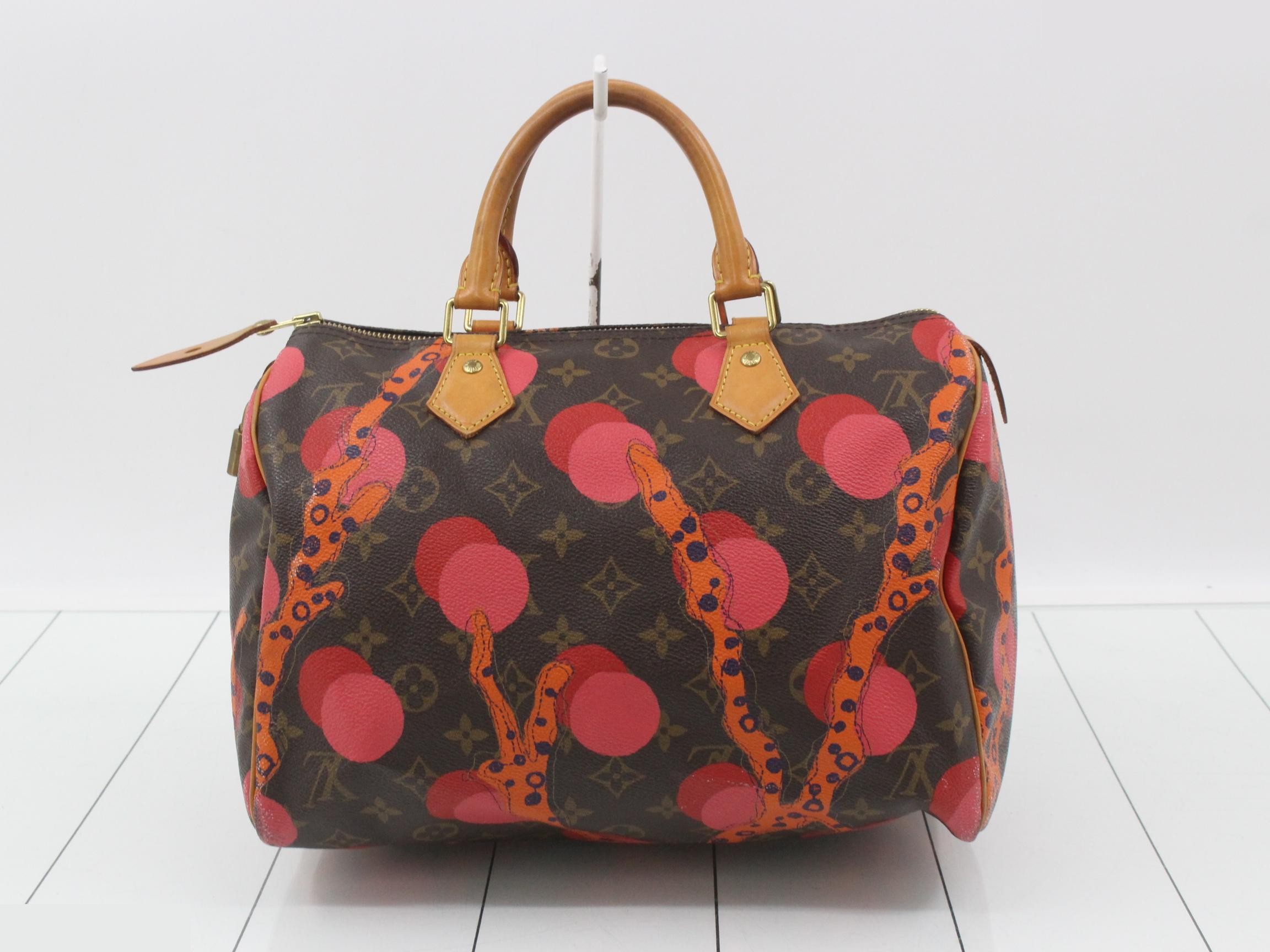 Speedy 30 — view 2