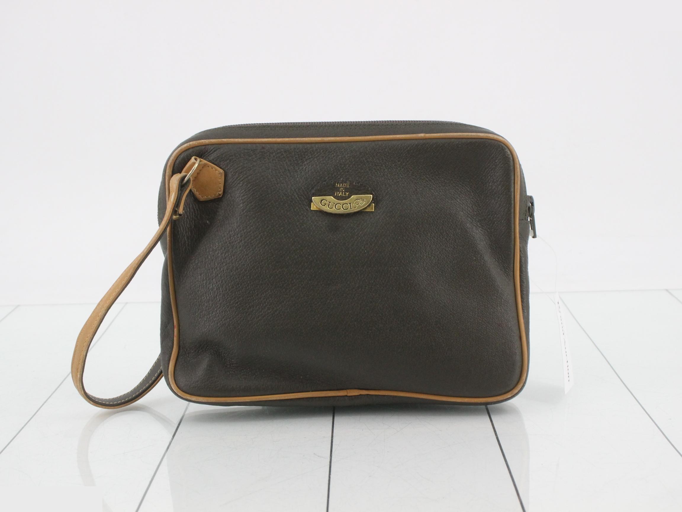 bag (khaki) — view 2