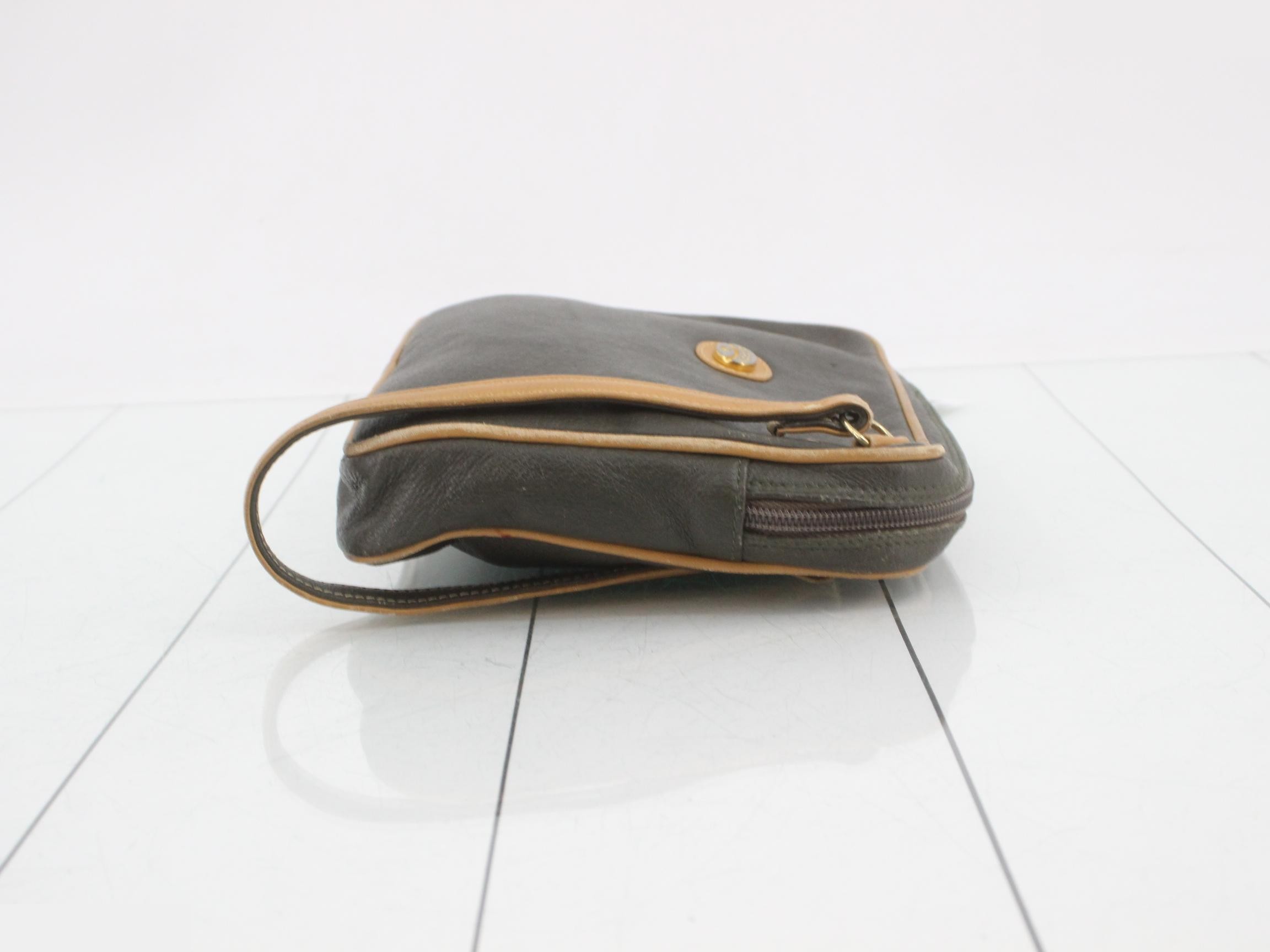 bag (khaki) — view 3