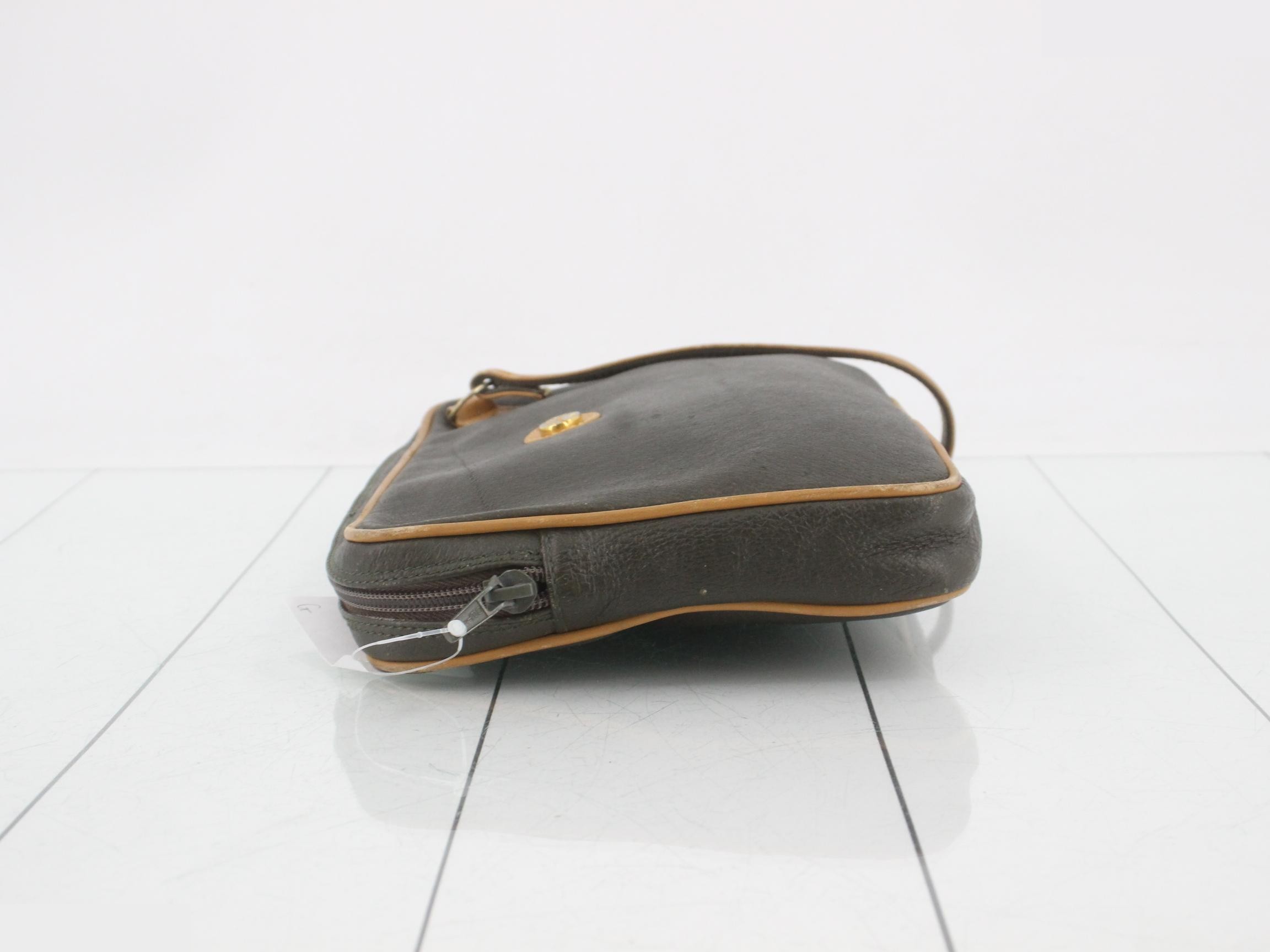 bag (khaki) — view 4