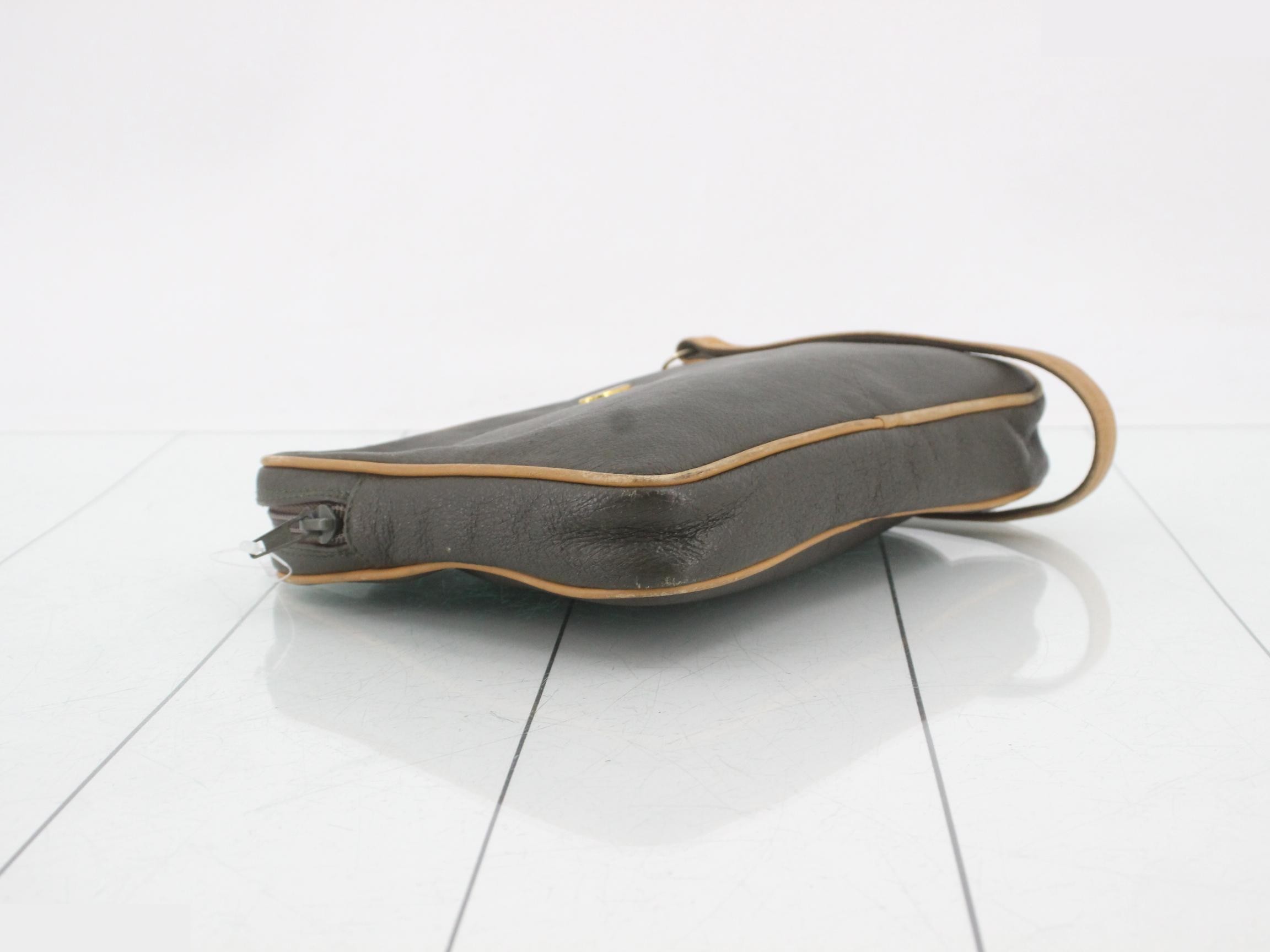 bag (khaki) — view 5