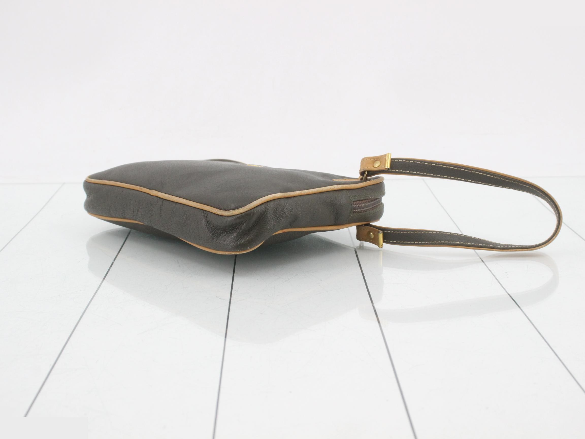 bag (khaki) — view 6