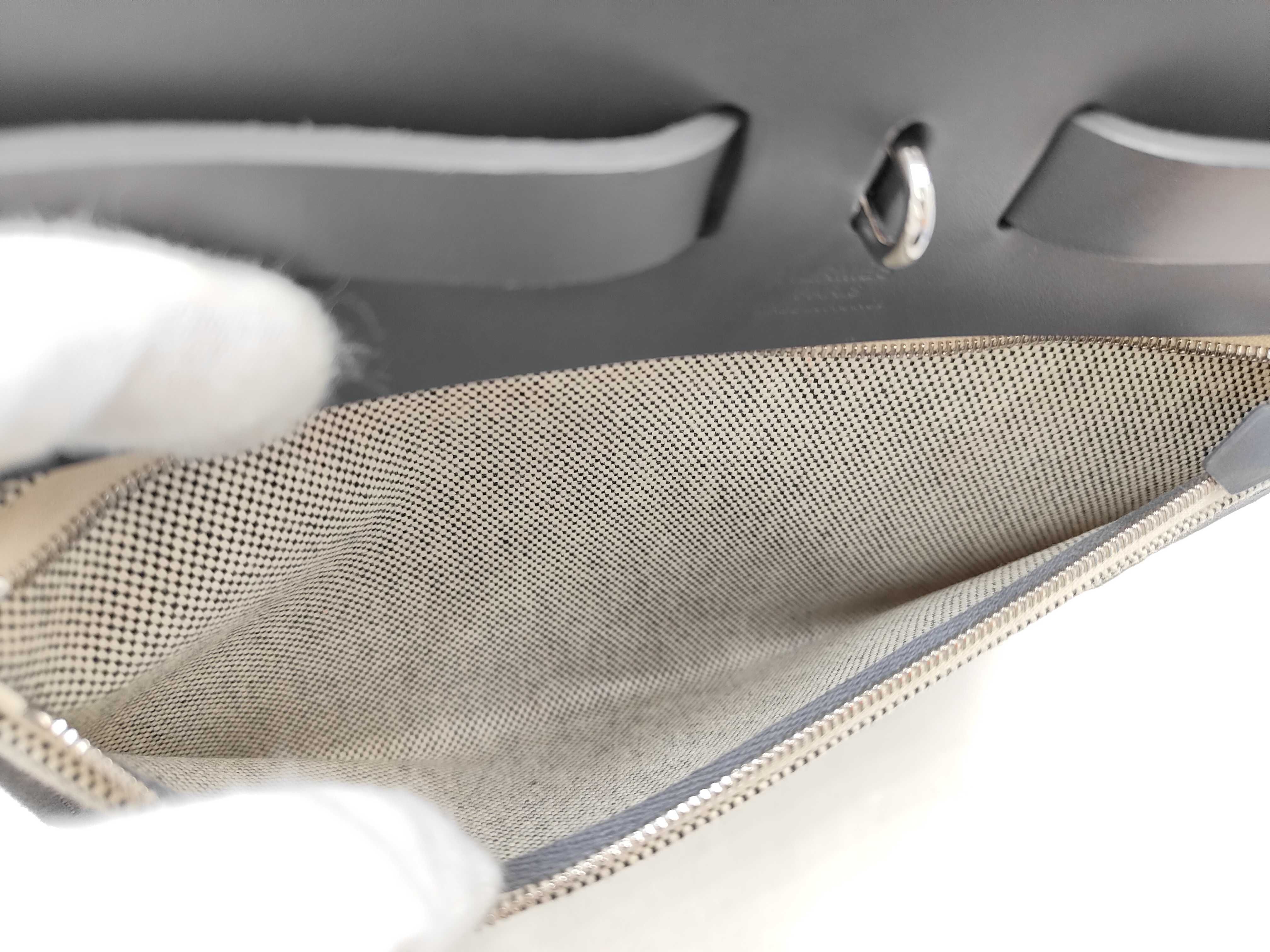 Herbag PM 31 with Pouch and Clochette, K Stamp Toilet, Viking — view 13