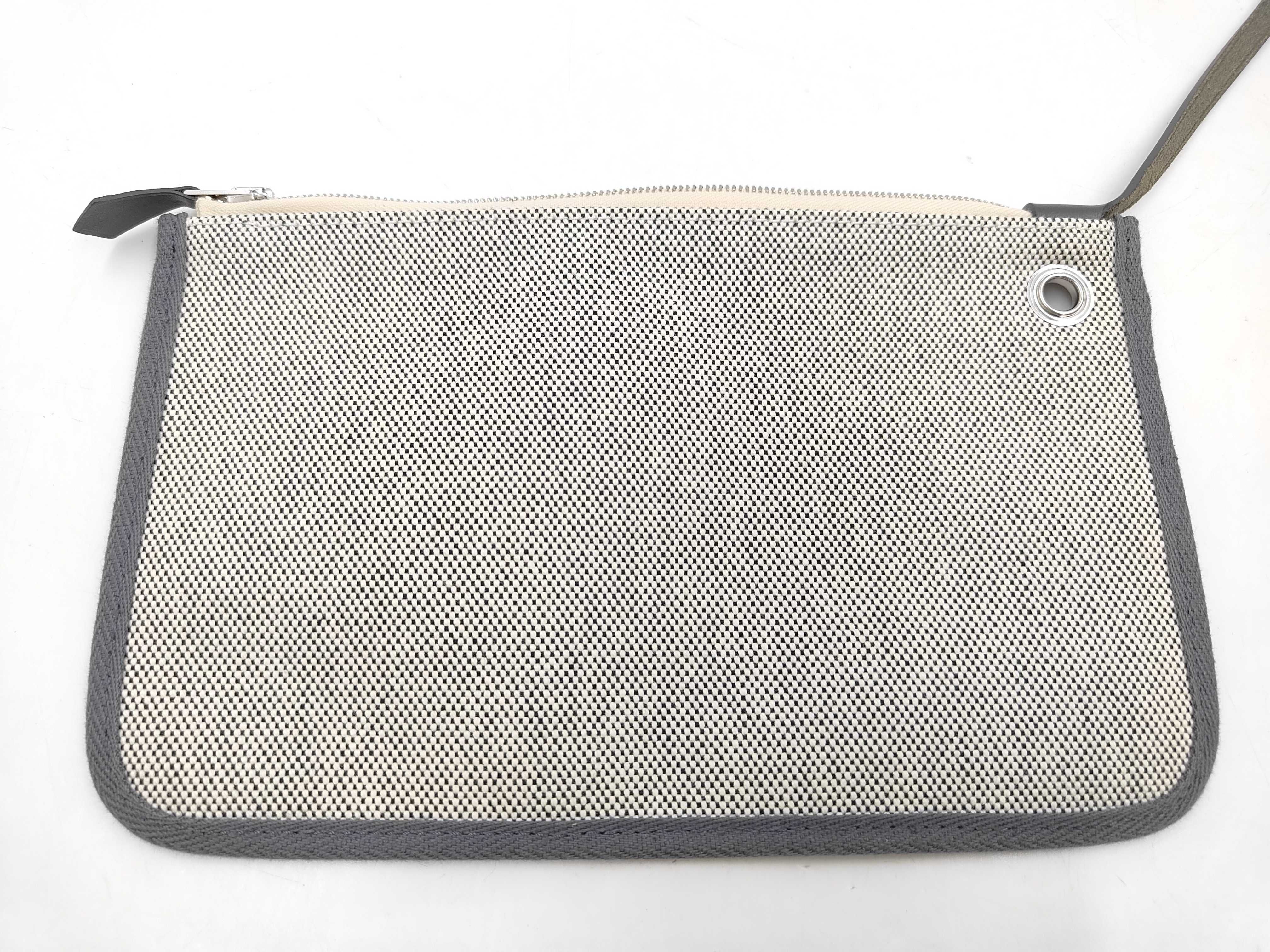 Herbag PM 31 with Pouch and Clochette, K Stamp Toilet, Viking — view 14