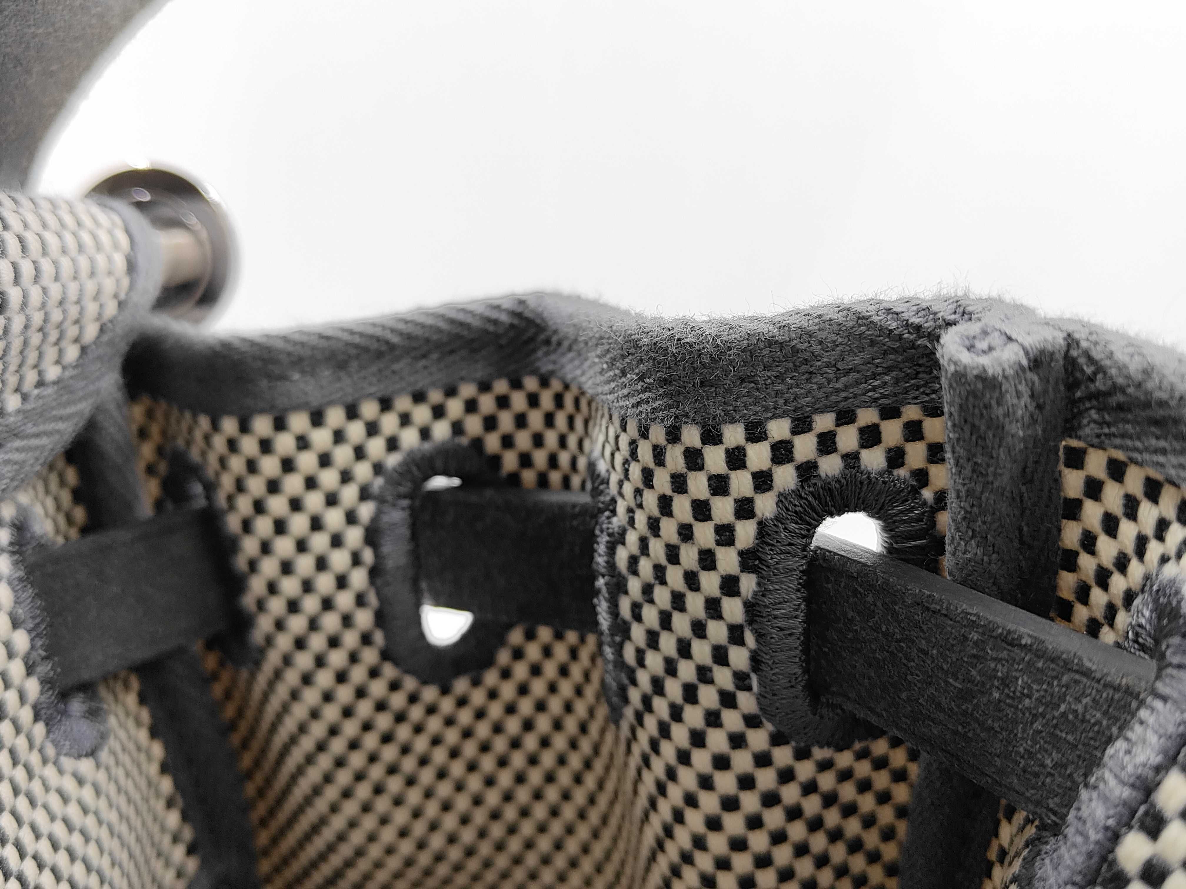 Herbag PM 31 with Pouch and Clochette, K Stamp Toilet, Viking — view 8