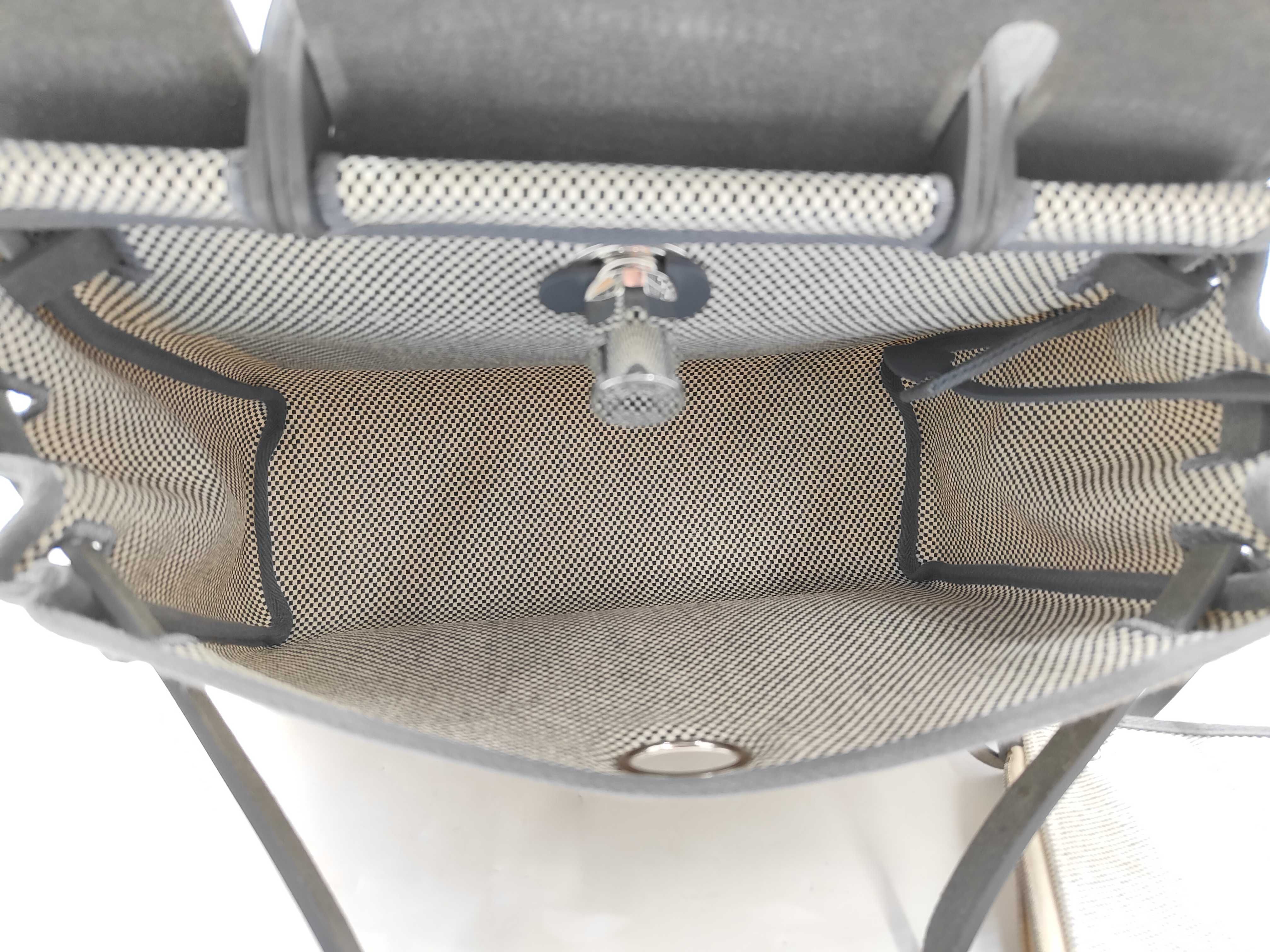 Herbag PM 31 with Pouch and Clochette, K Stamp Toilet, Viking — view 9