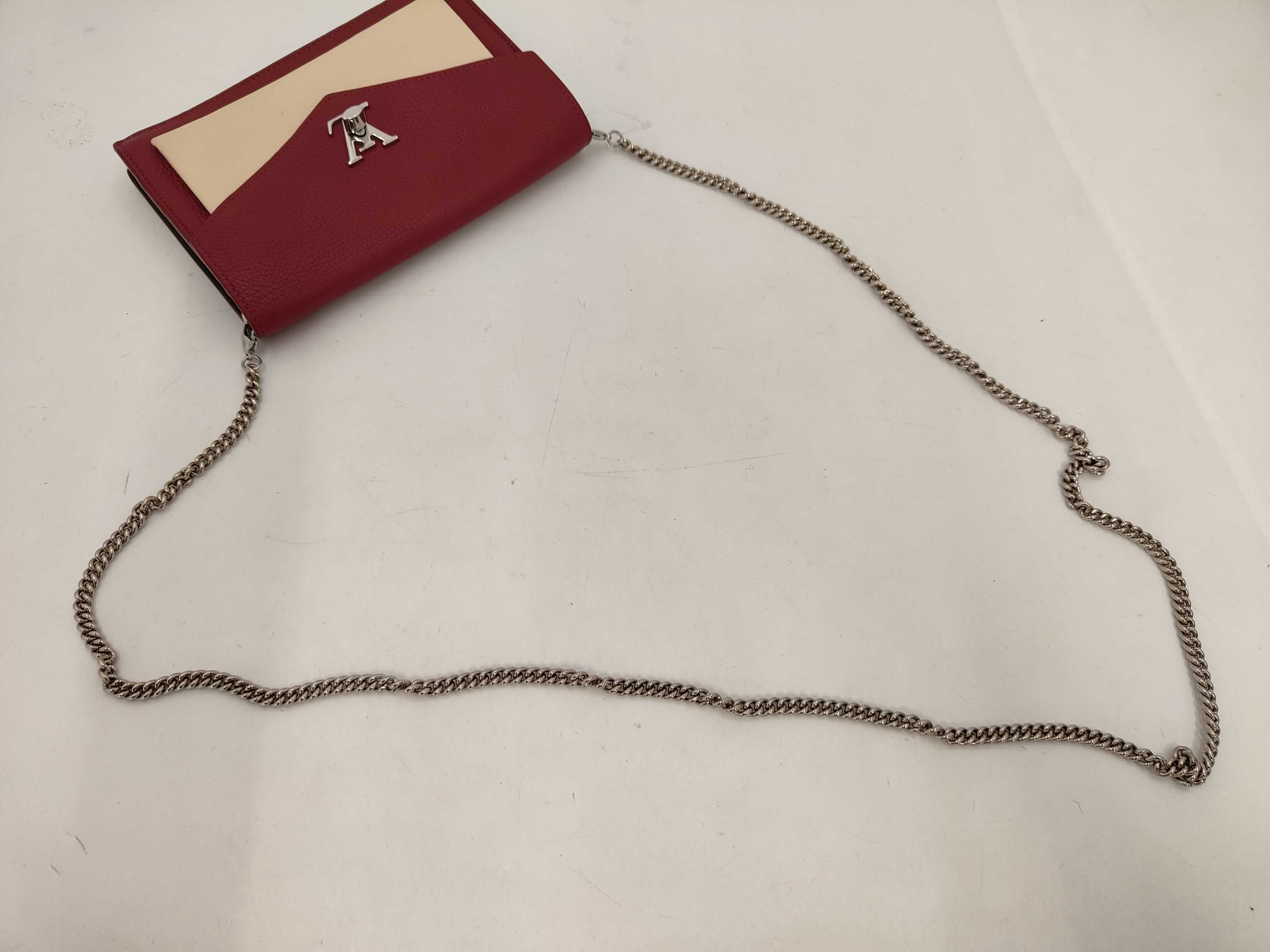 Lockme Shoulder Bag — view 3