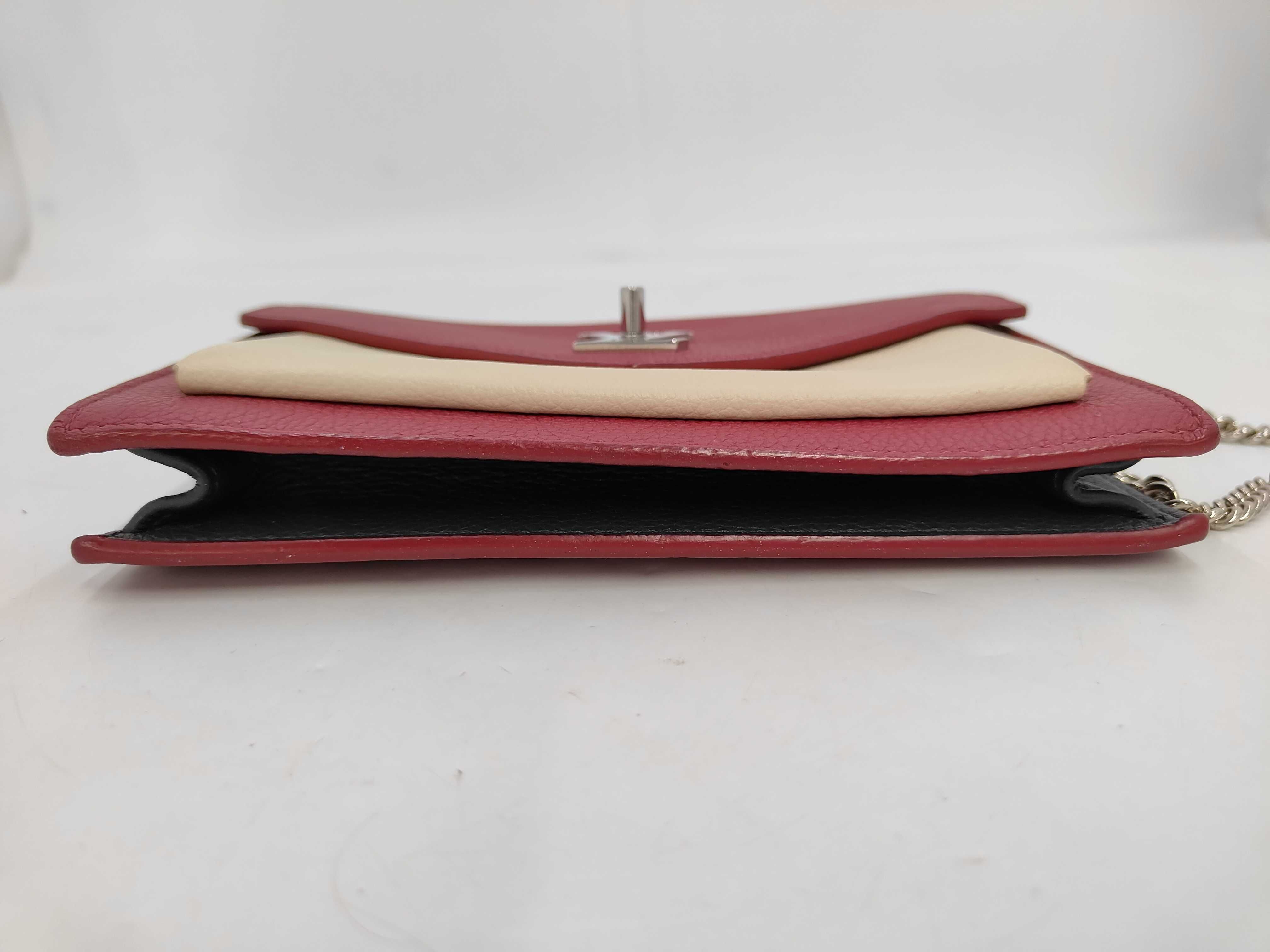Lockme Shoulder Bag — view 6