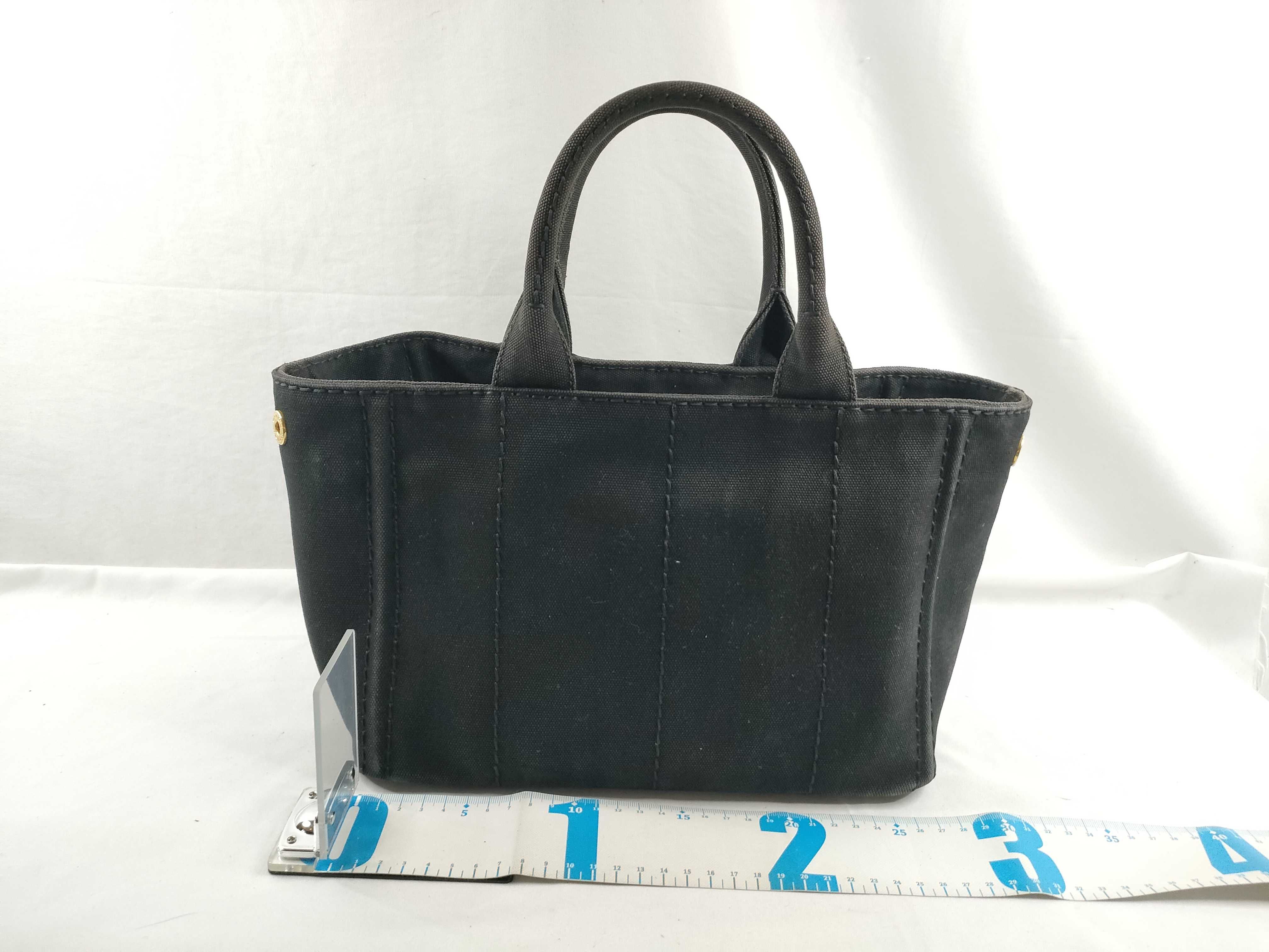 Canapa Handbag Tote Bag Handbag — view 2