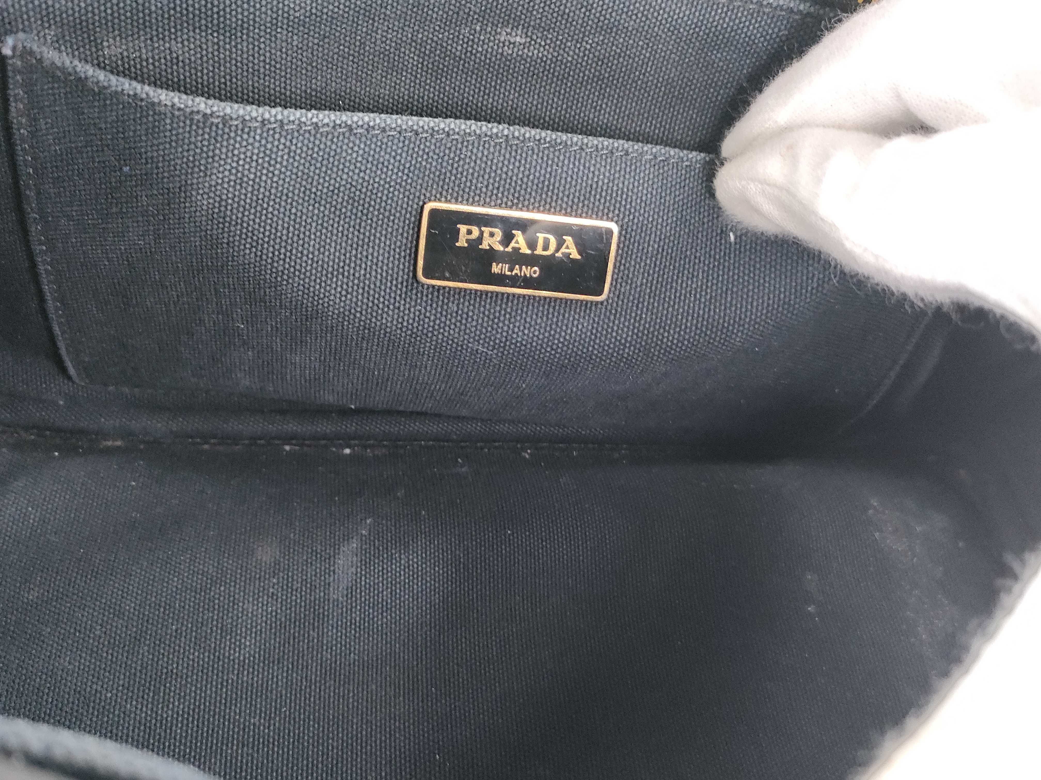 Canapa Handbag Tote Bag Handbag — view 12
