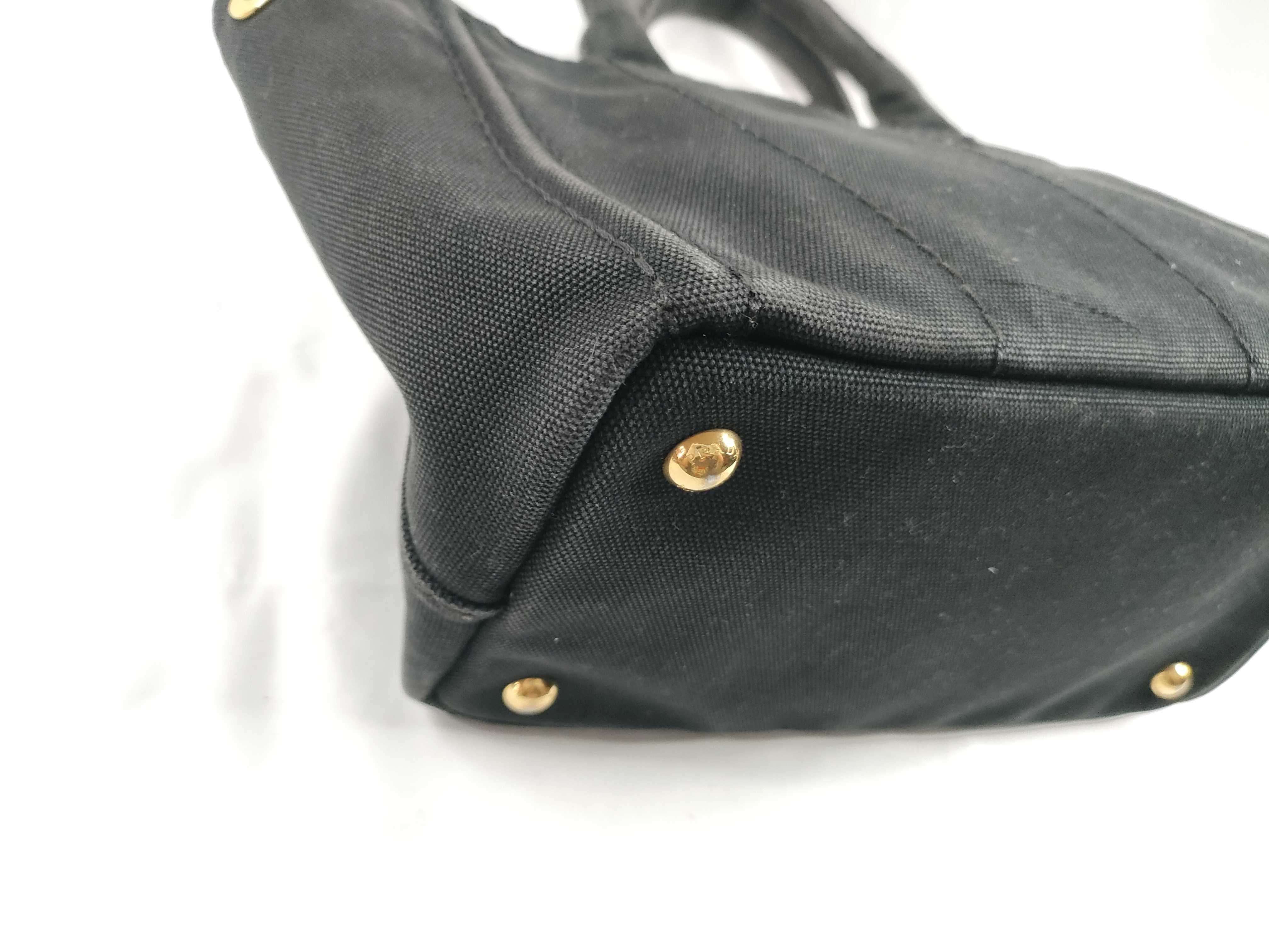 Canapa Handbag Tote Bag Handbag — view 3