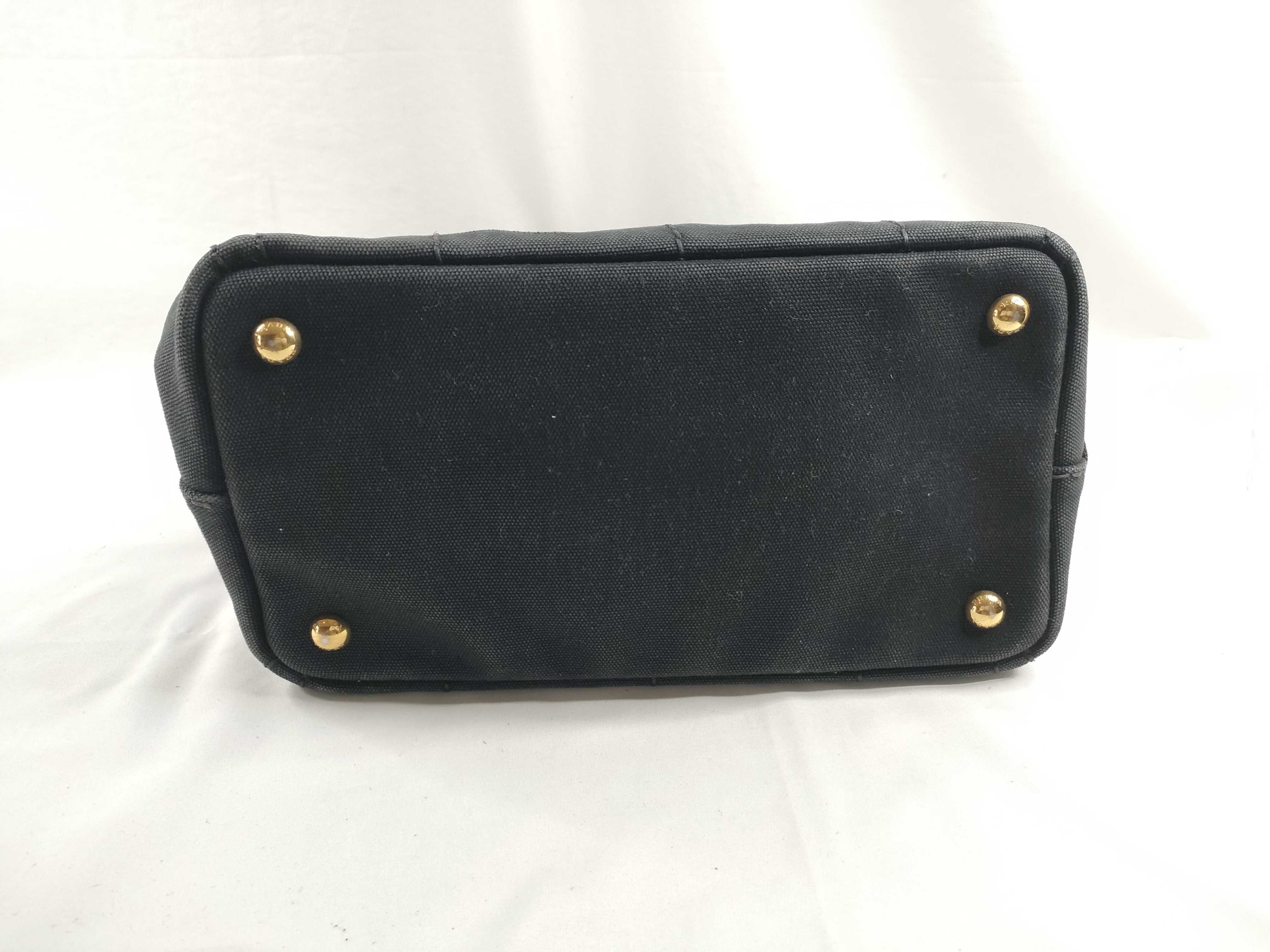 Canapa Handbag Tote Bag Handbag — view 4