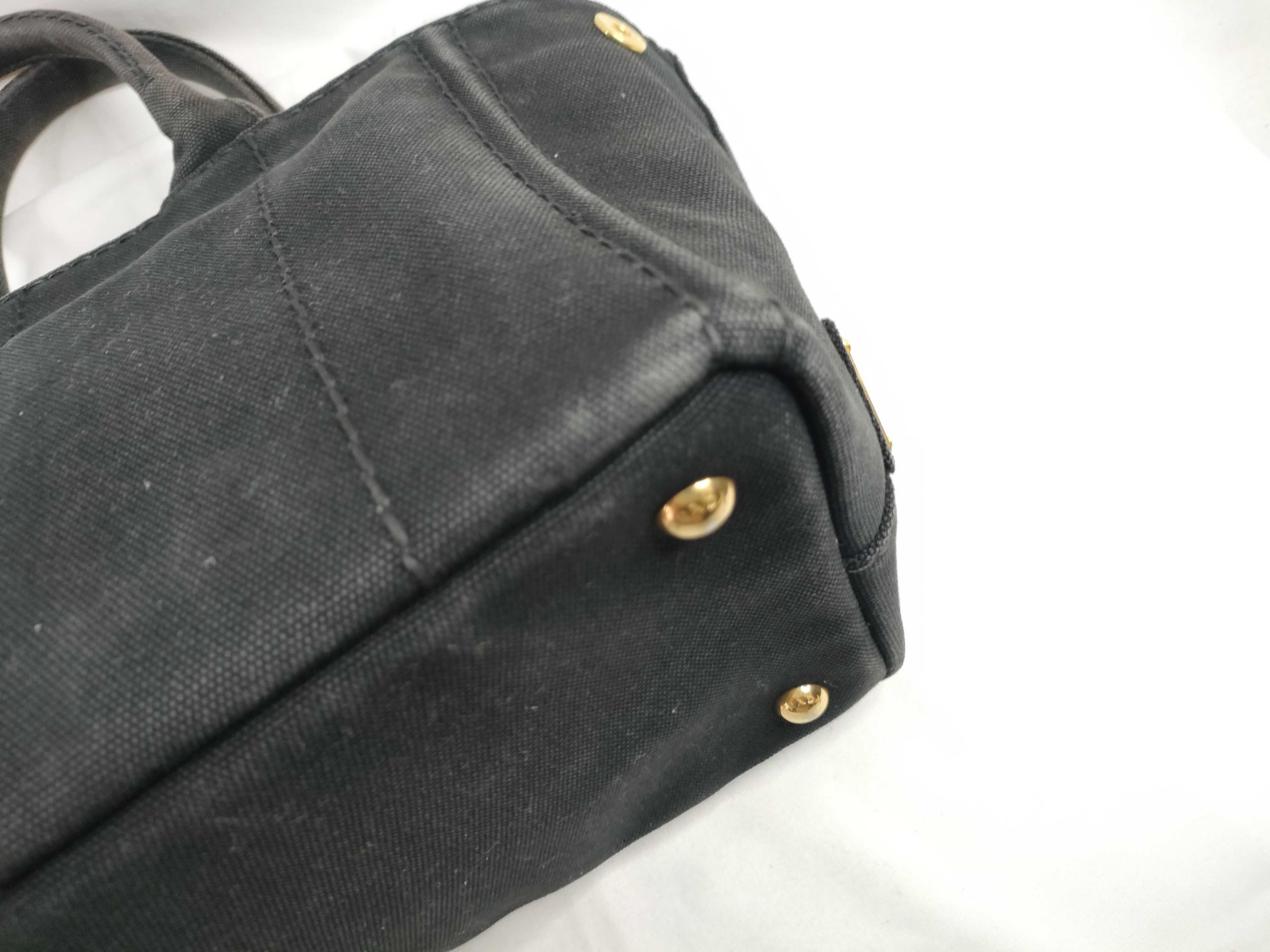 Canapa Handbag Tote Bag Handbag — view 5