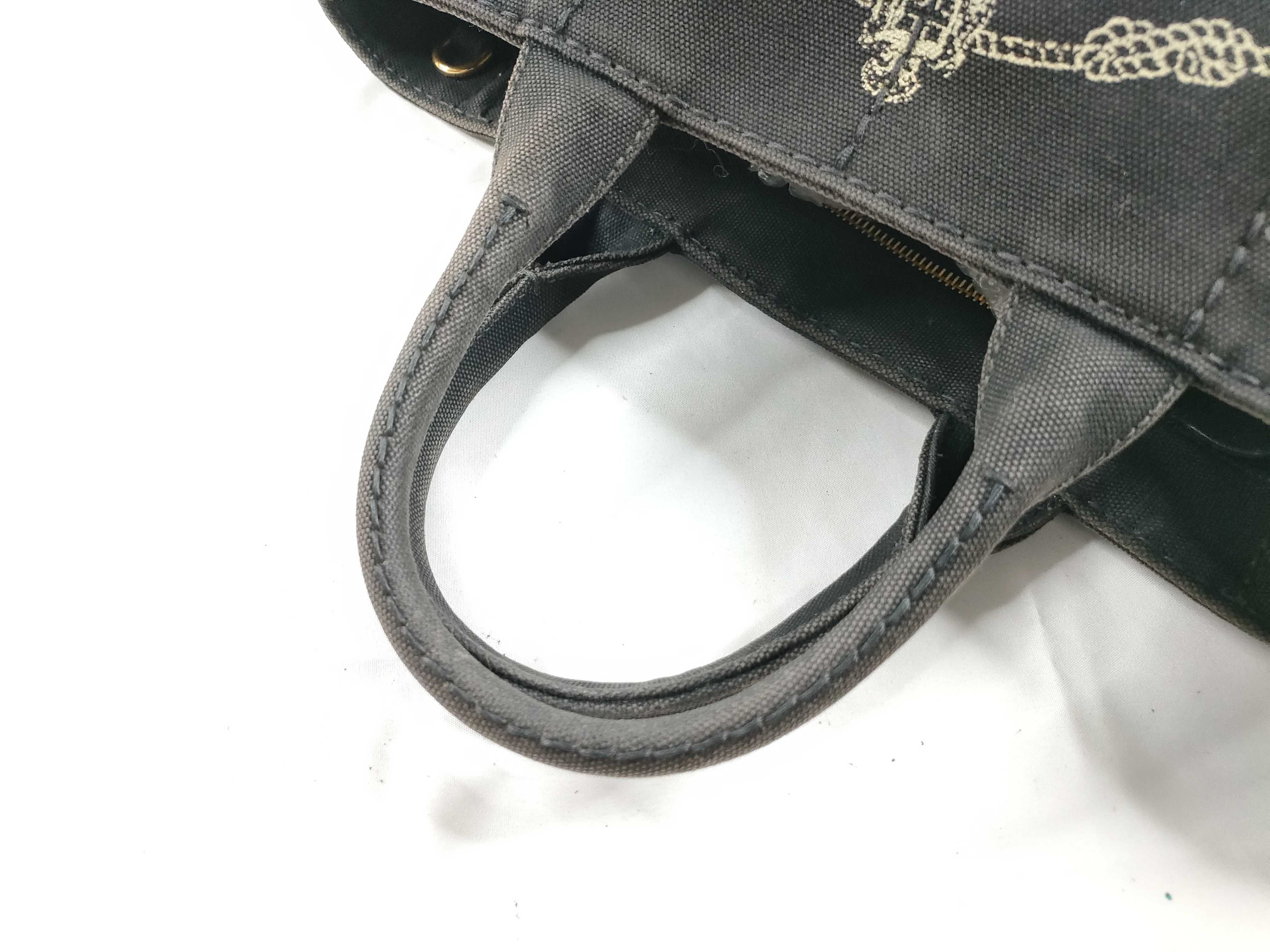 Canapa Handbag Tote Bag Handbag — view 6