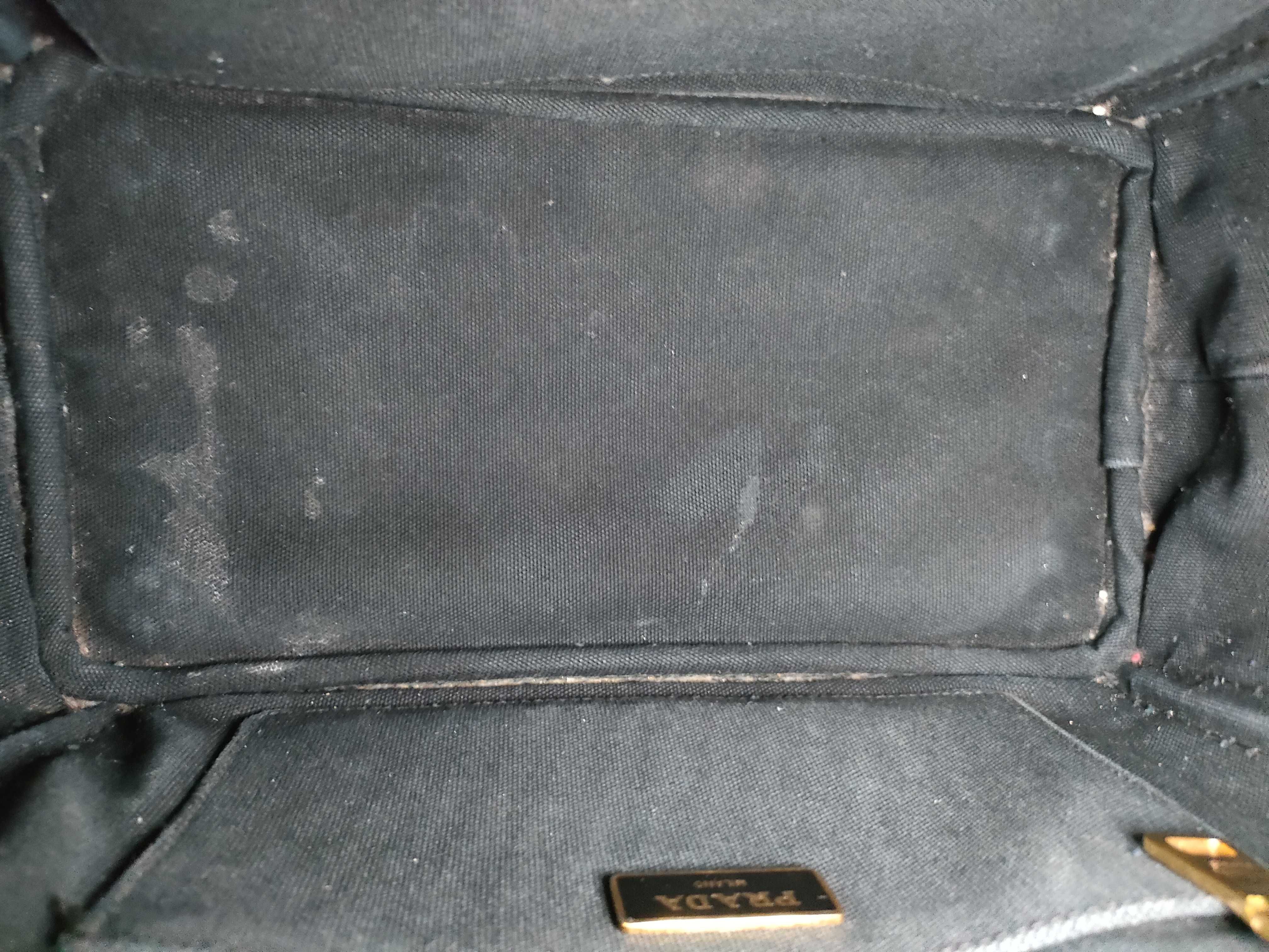 Canapa Handbag Tote Bag Handbag — view 9