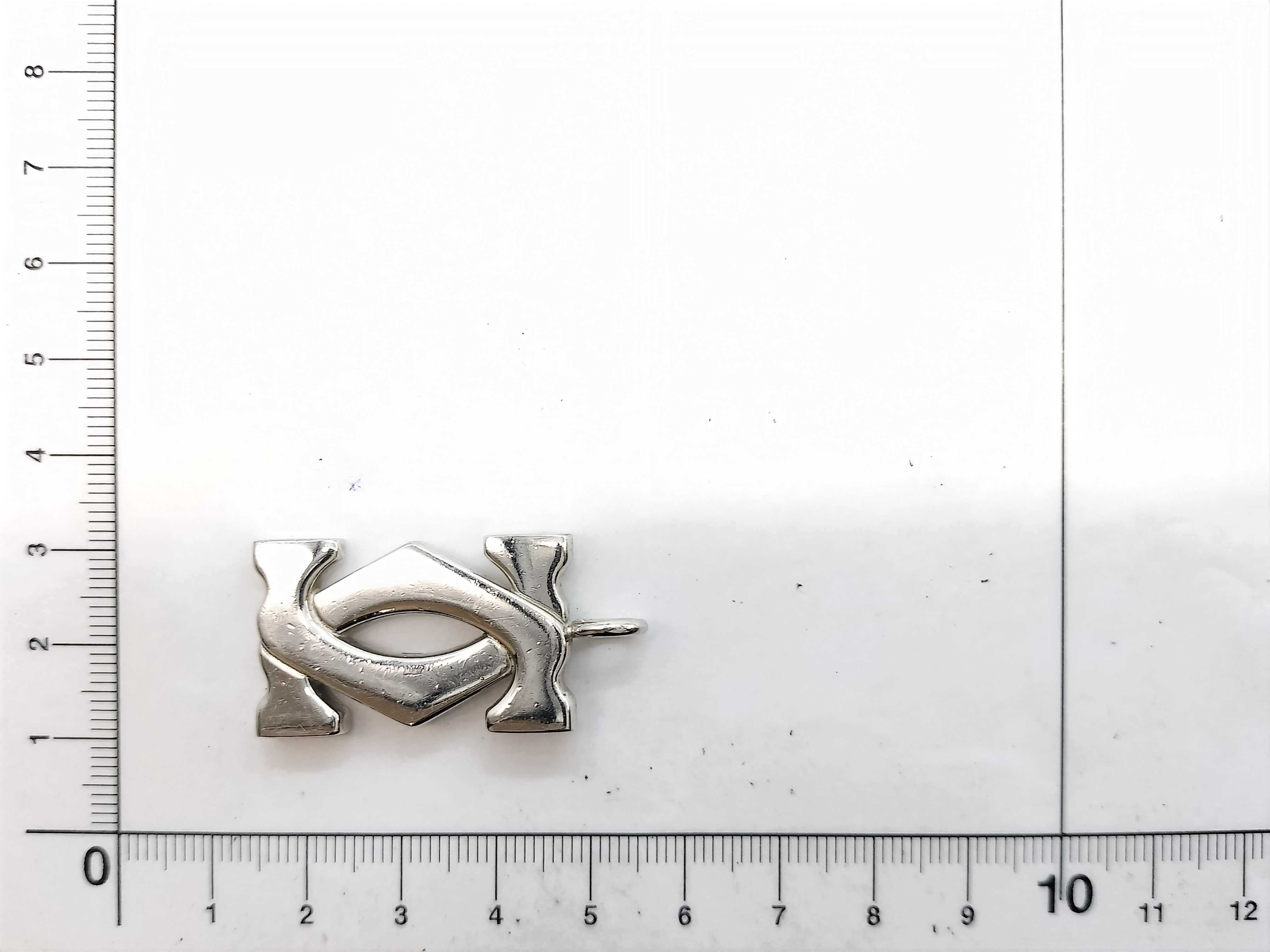 Marcello Pendant Top — view 5