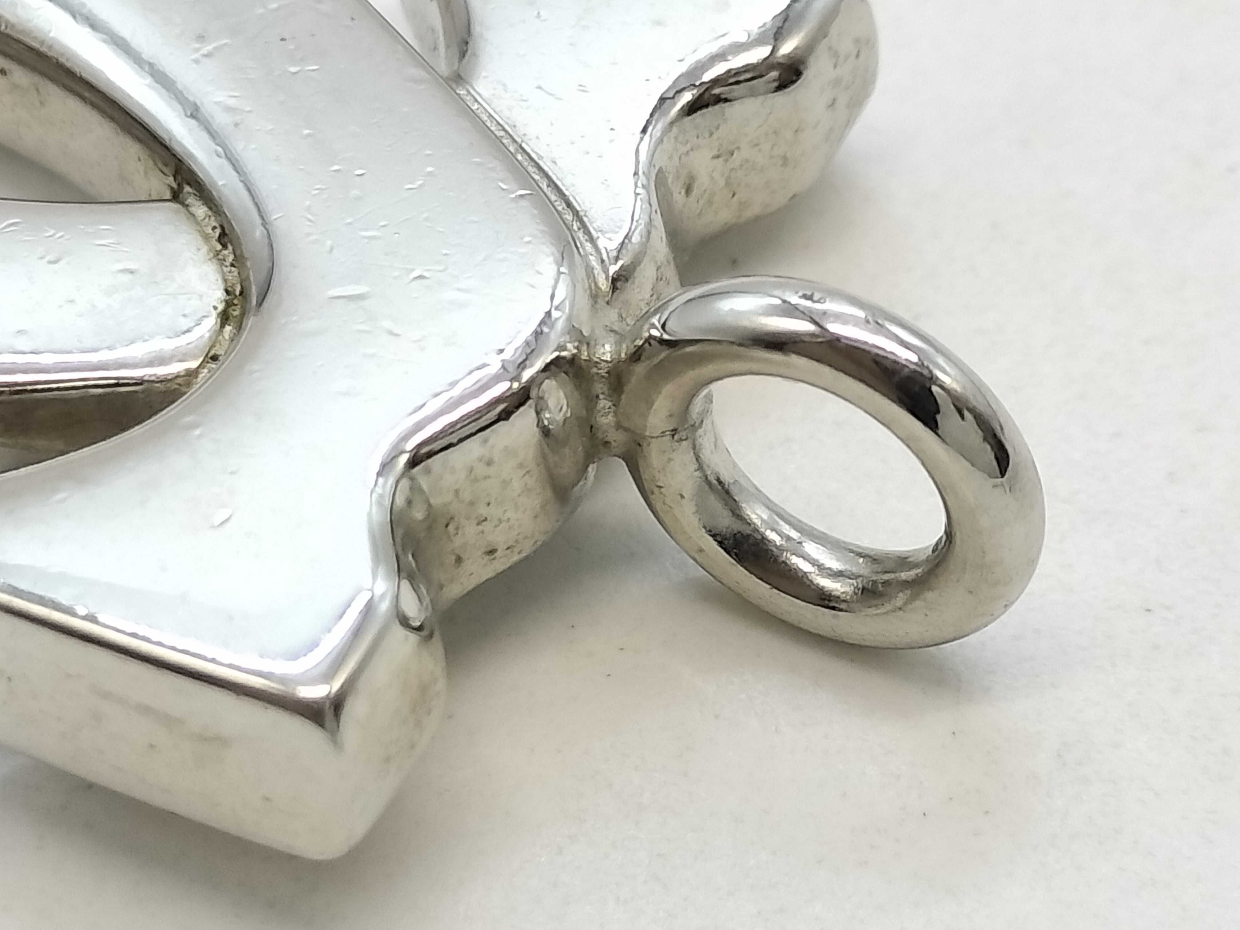 Marcello Pendant Top — view 8